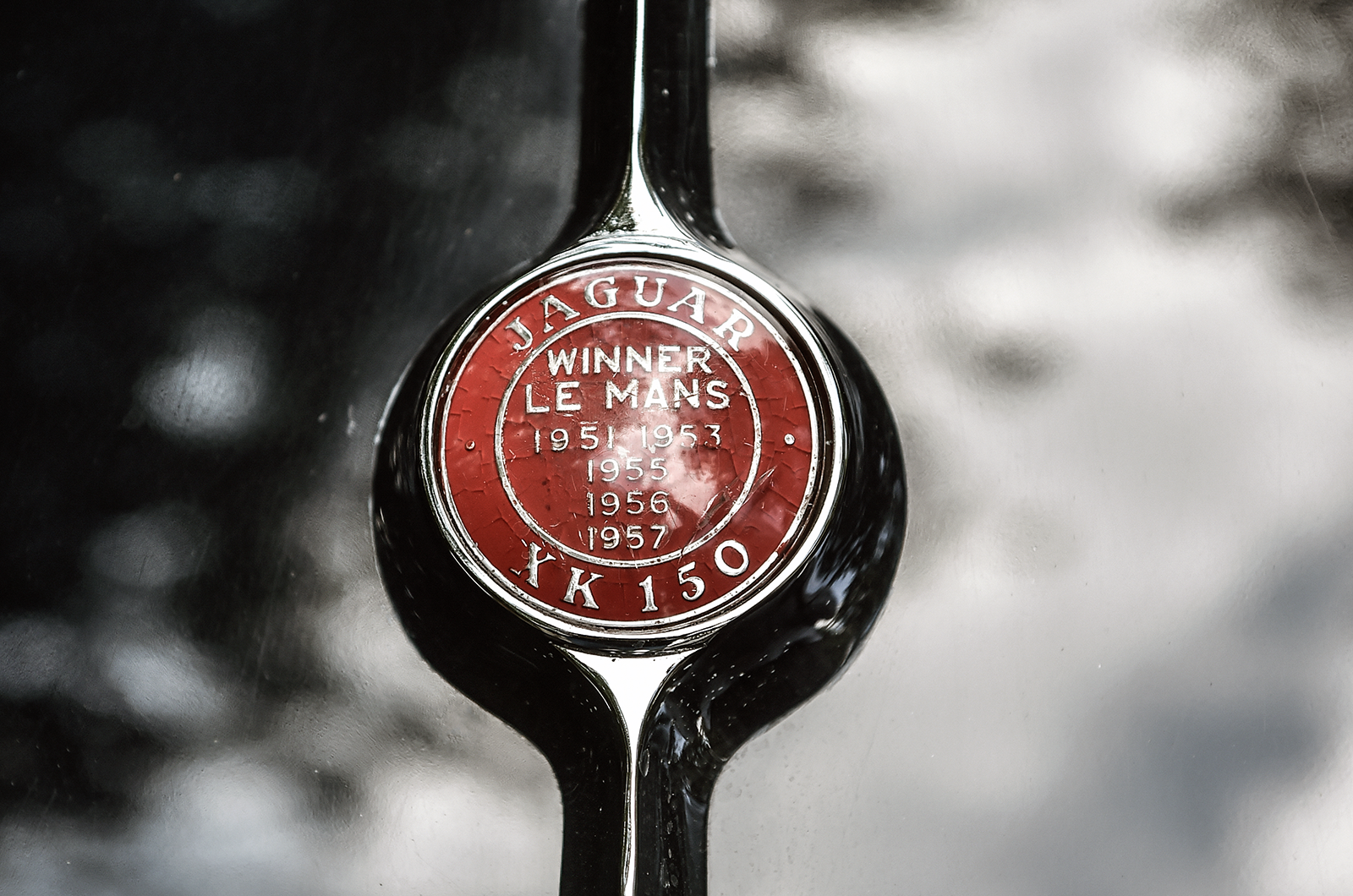 Classic & Sports Car – Jaguar XK150: the Big Cat that came home