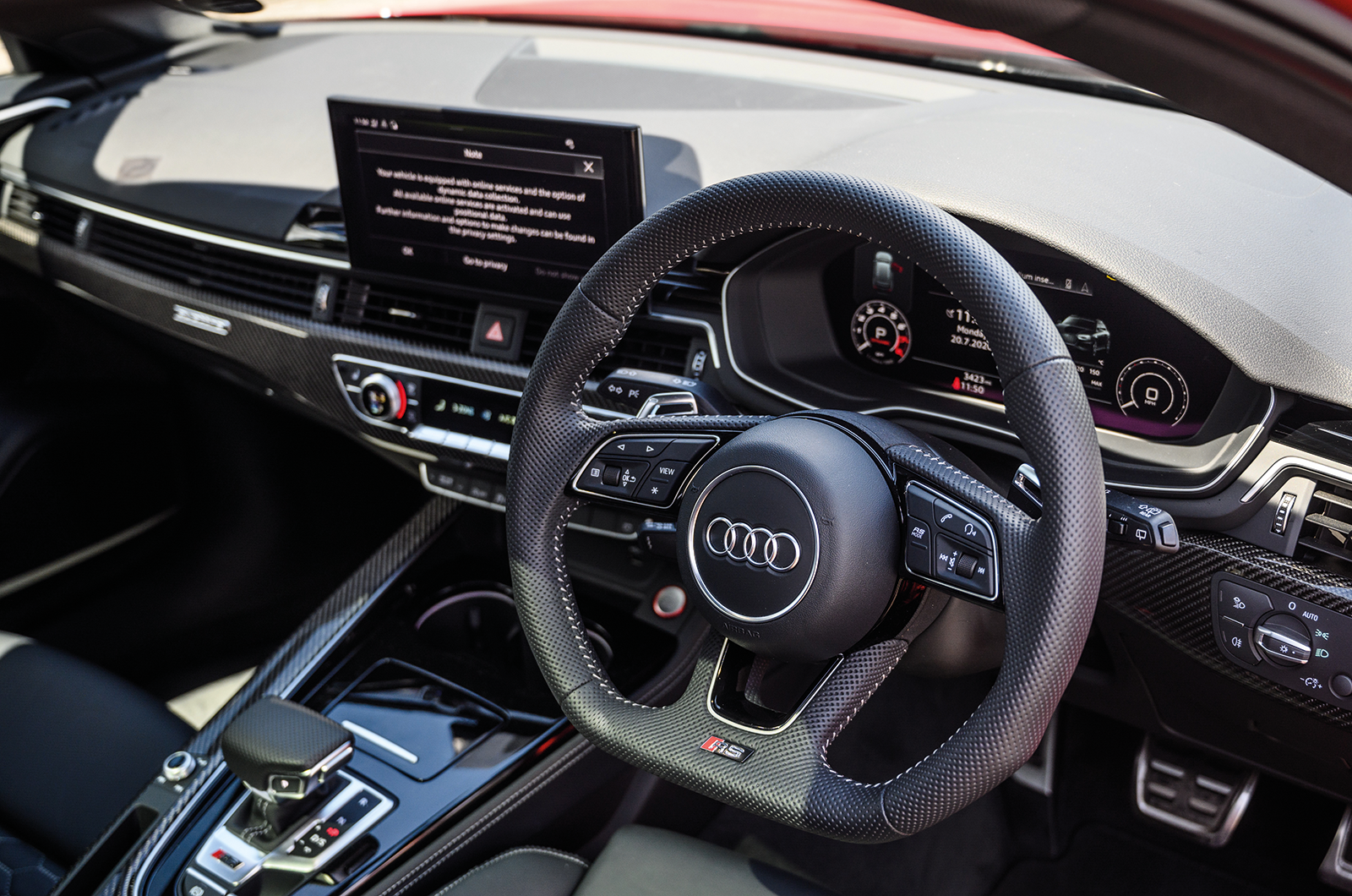 Future classic: Audi RS4 Avant