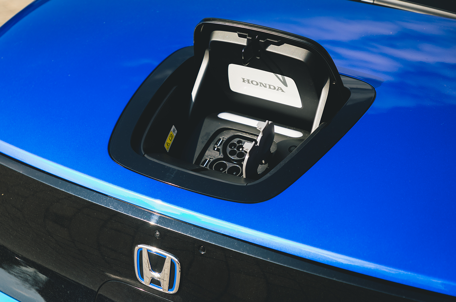 Classic & Sports Car – Future classic: Honda e