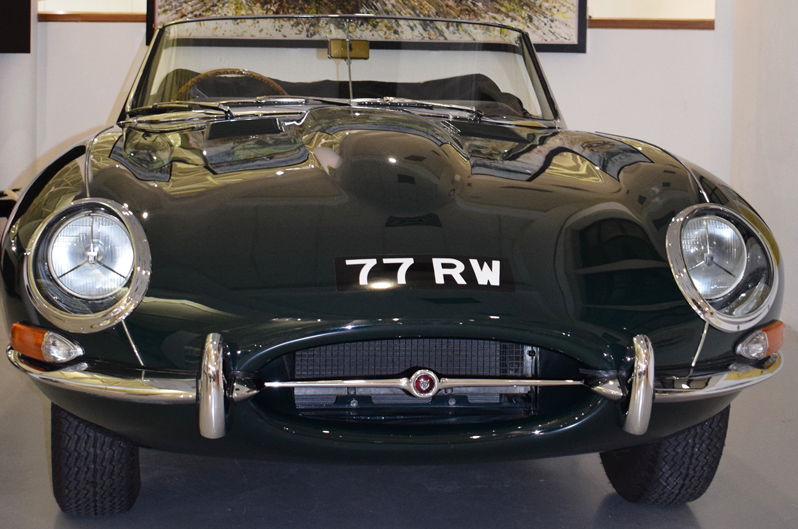 Classic & Sports Car – Jaguar E-type exhibition coming to British Motor Museum