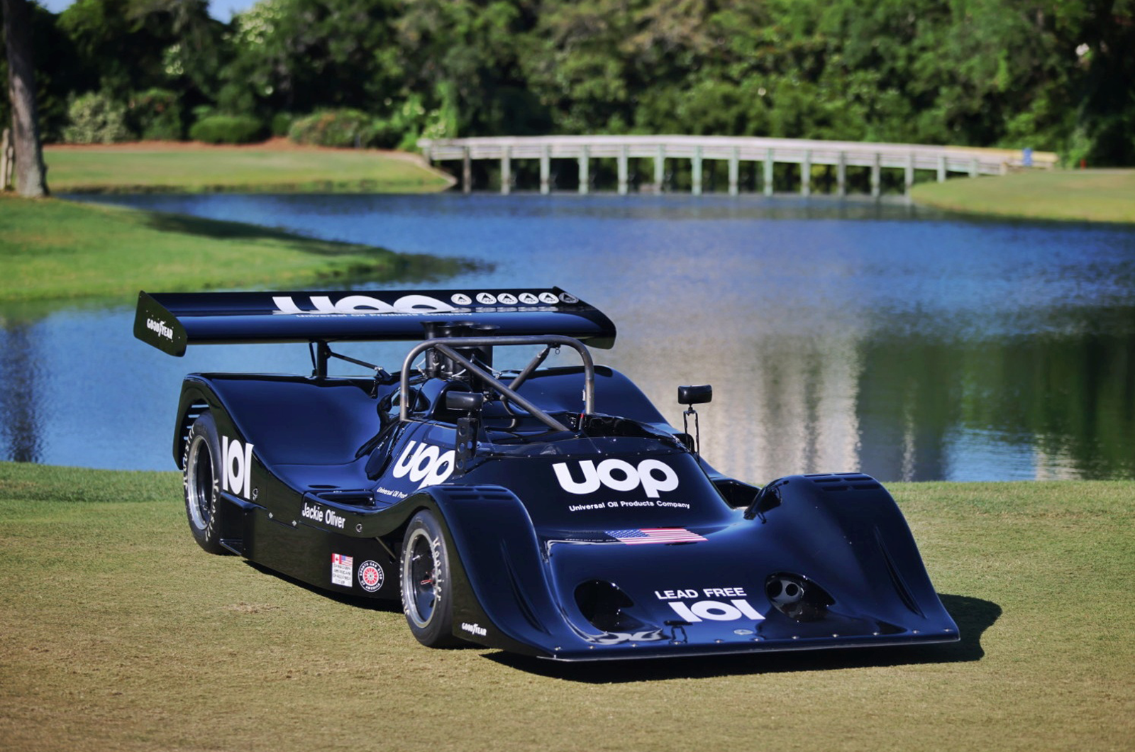 Classic & Sports Car – Hispano-Suiza and Shadow top Amelia Island concours 2021