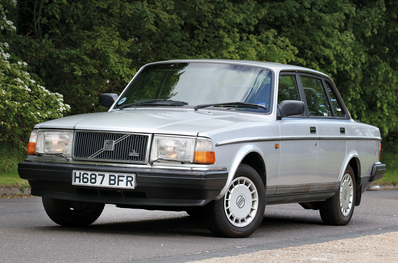 Classic & Sports Car – Buyer’s guide: Volvo 240 series