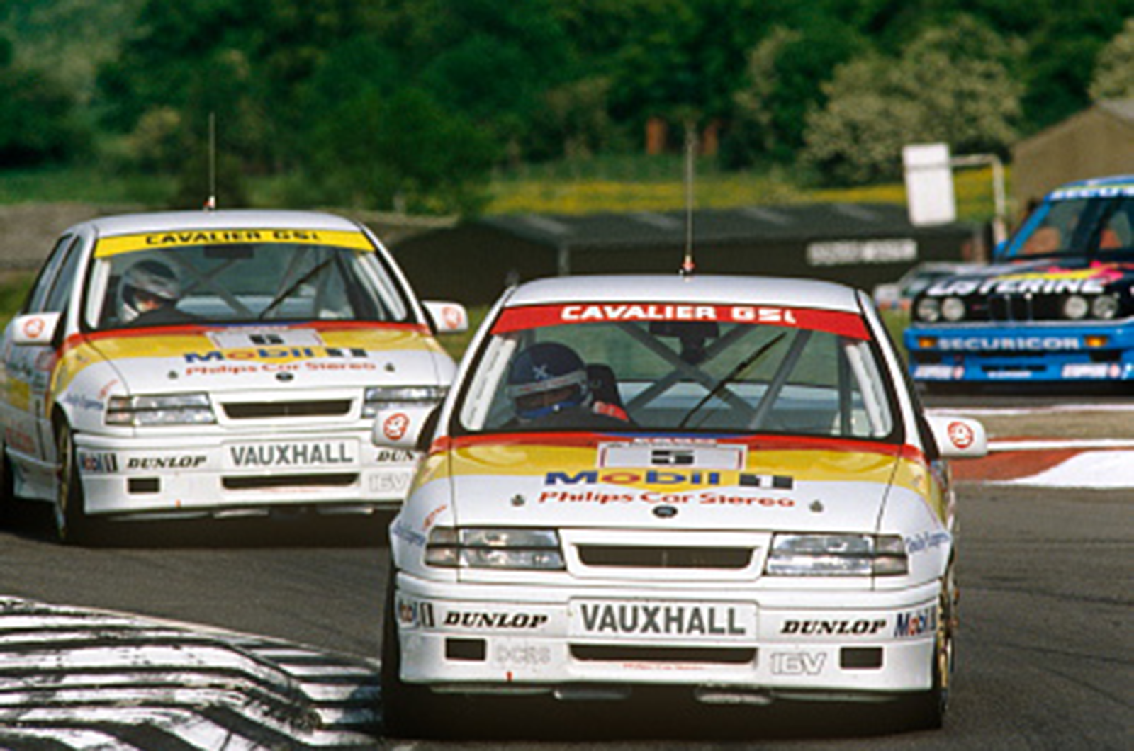 Classic & Sports Car – John Cleland: more than ‘just’ two Touring Car titles