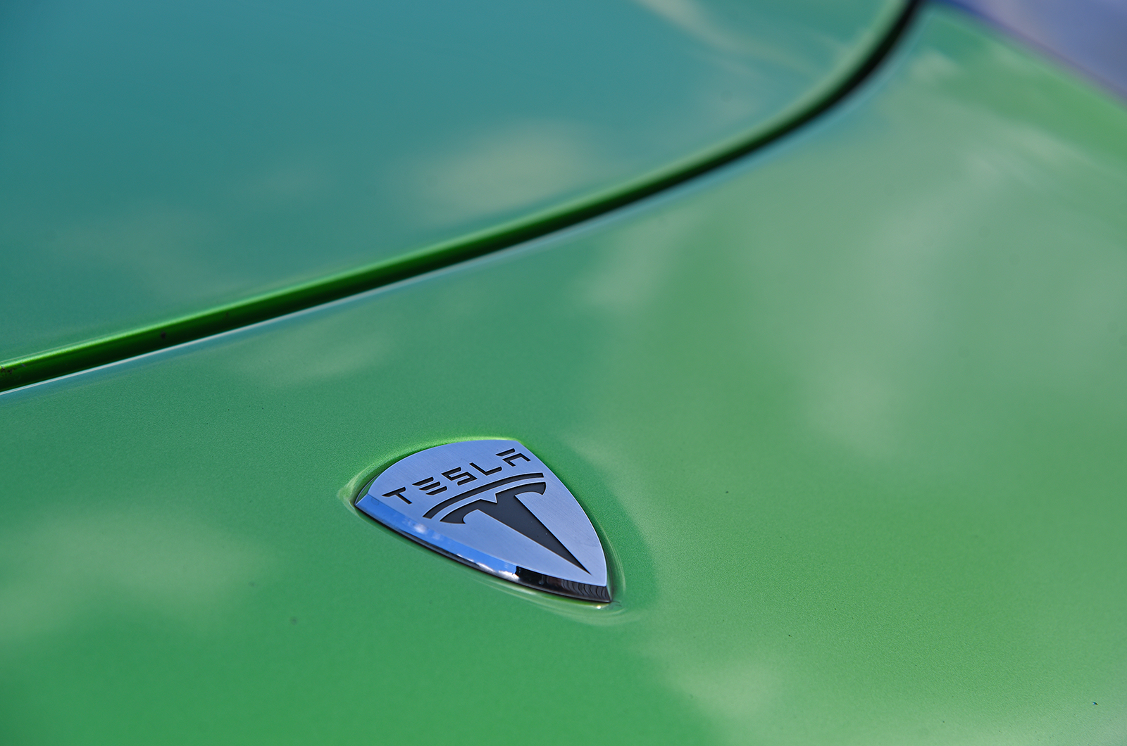 Classic & Sports Car – The green hornet: Tesla’s first electric endeavour