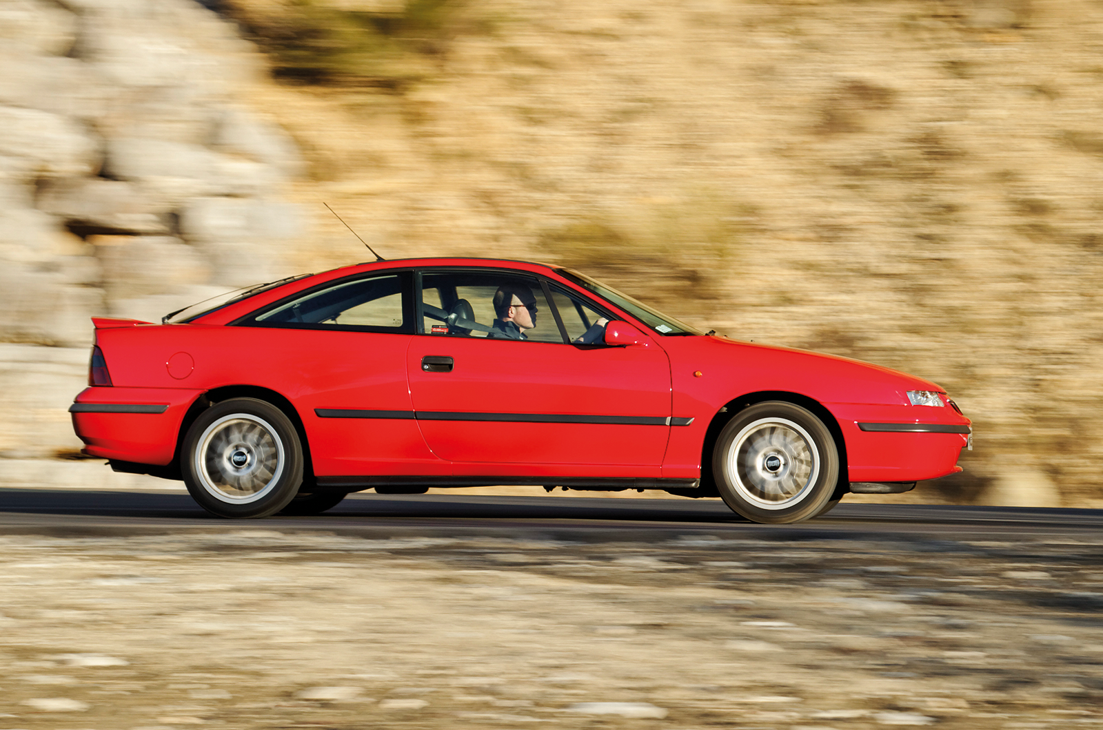 Classic & Sports Car – Buyer’s guide: Volkswagen Corrado