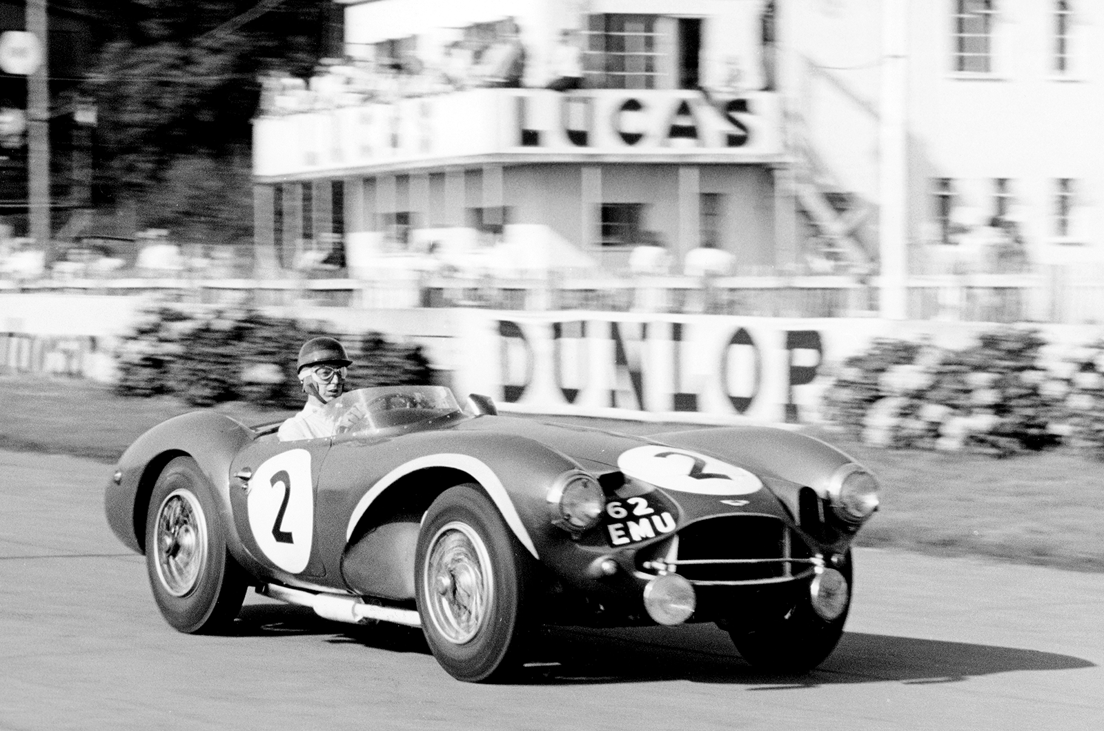 Classic & Sports Car – RIP Tony Brooks 1932-2022