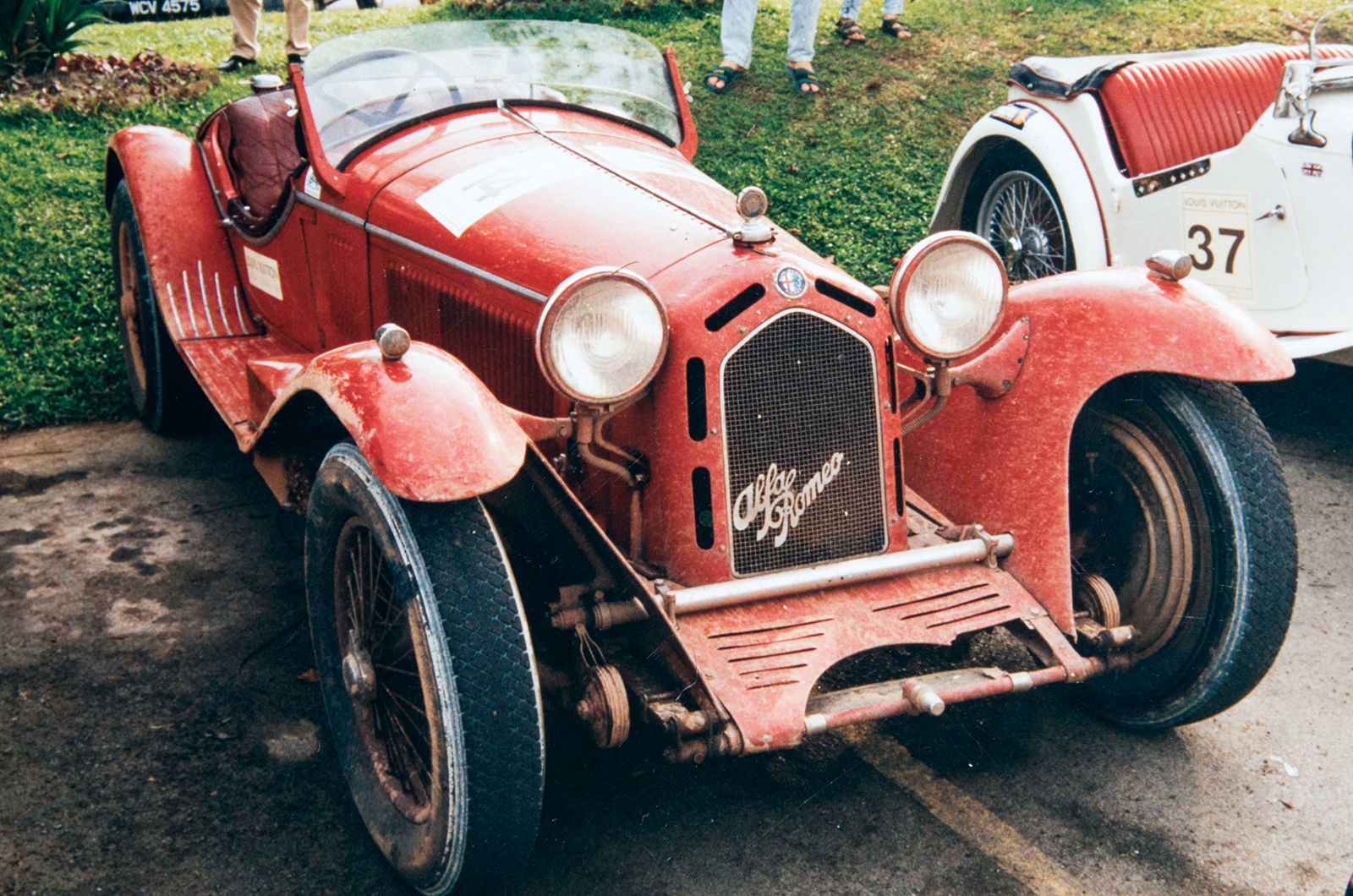 Classic & Sports Car – Remembering Alain de Cadenet