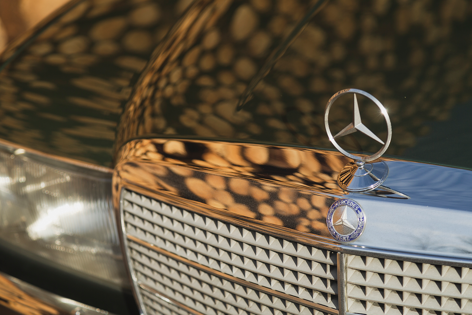 Classic & Sports Car – Mercedes-Benz S-Class: the best car in the world?