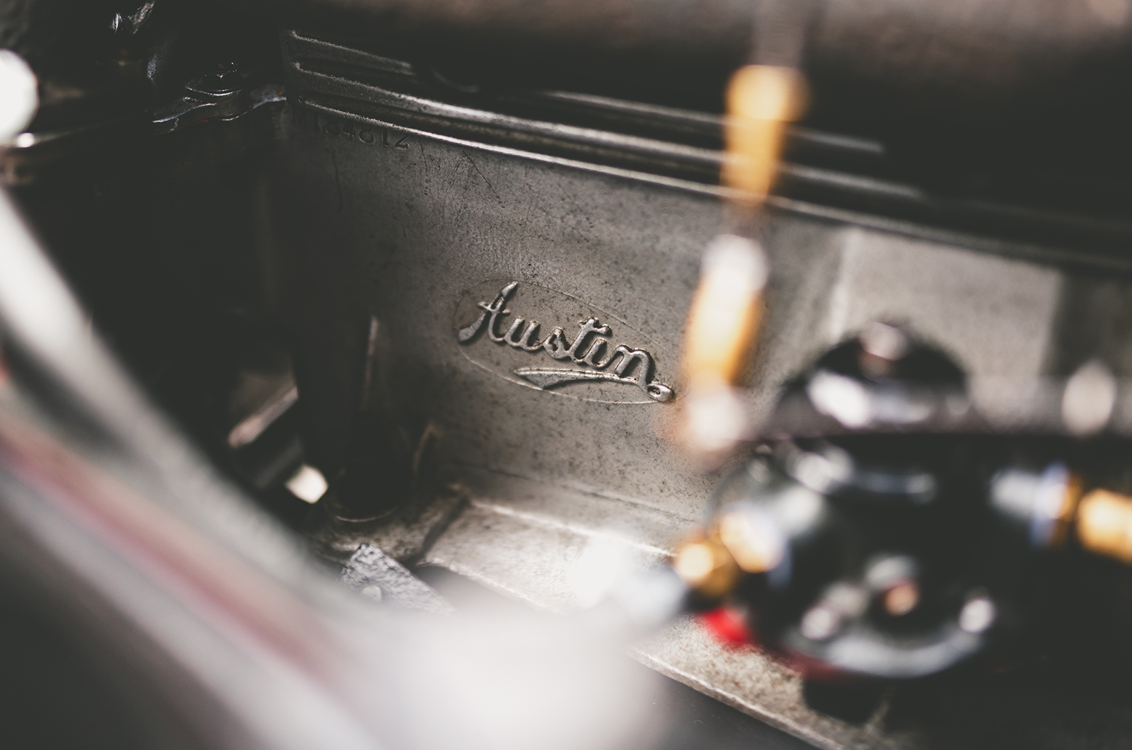 Classic & Sports Car – Your classic: 1935 Austin Seven Nippy