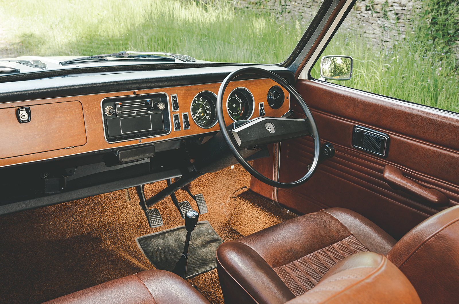 Classic & Sports Car – Guilty pleasures: Austin Maxi