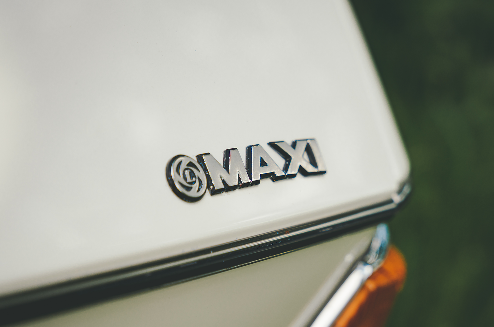 Classic & Sports Car – Guilty pleasures: Austin Maxi
