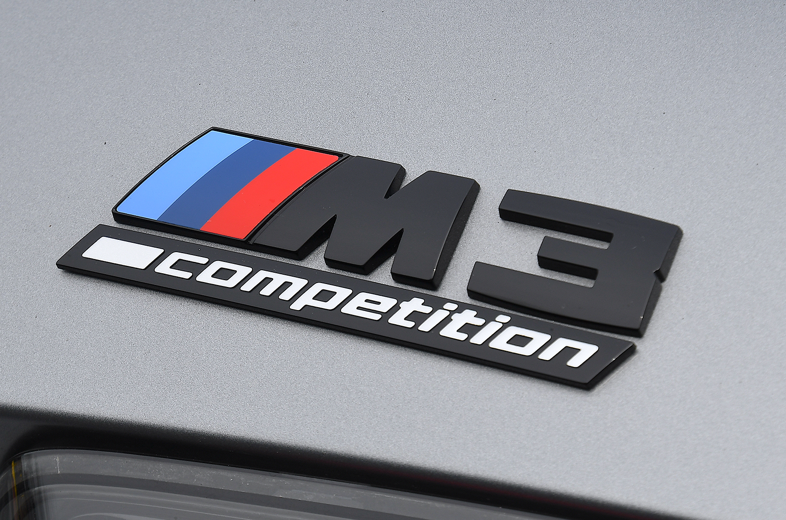 Classic & Sports Car – Future classic: BMW M3 Touring