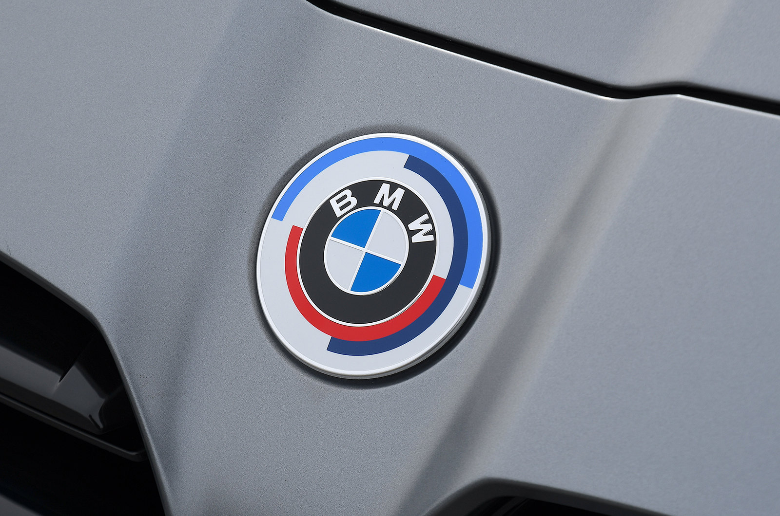 Classic & Sports Car – Future classic: BMW M3 Touring