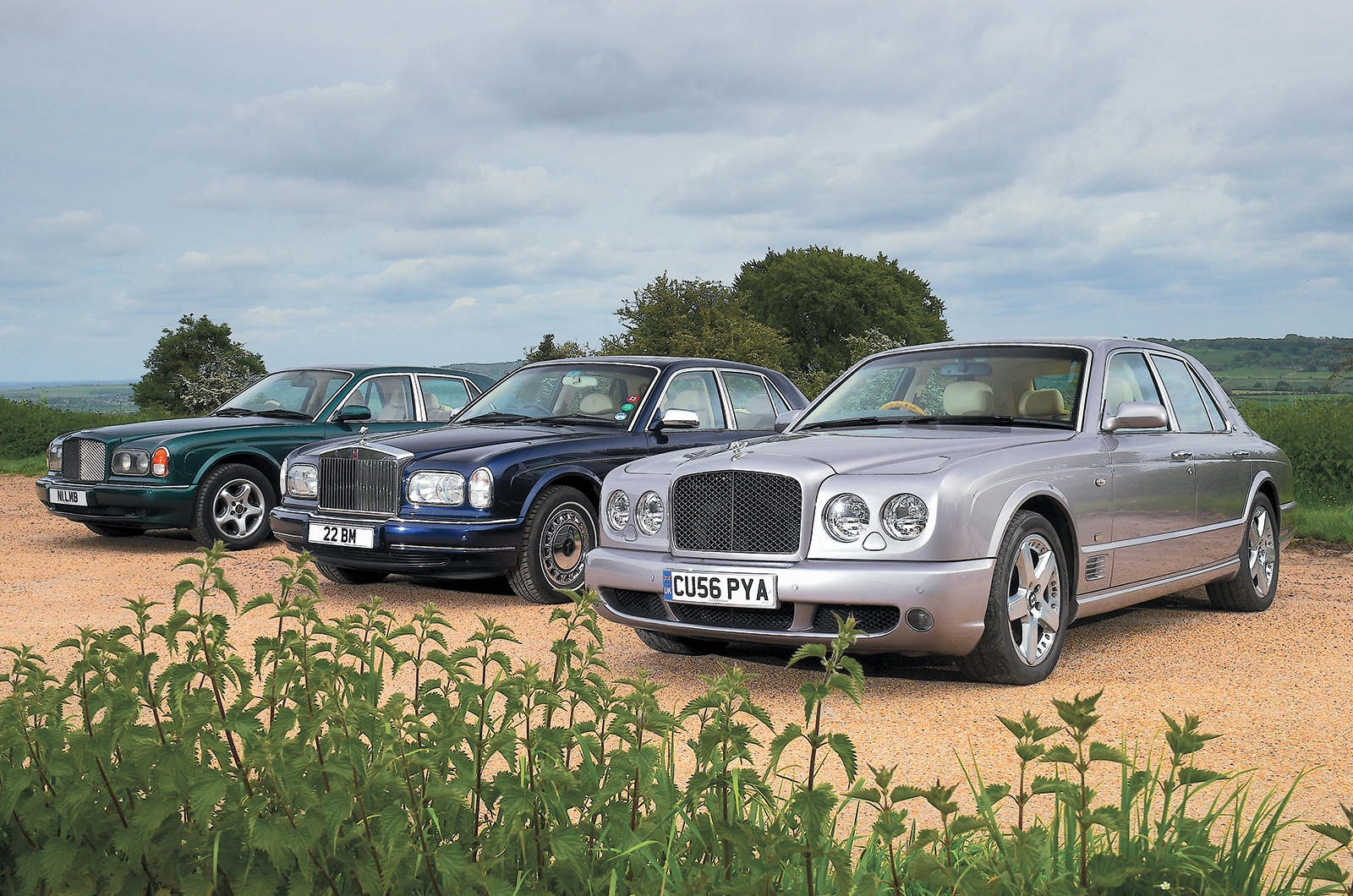 bentley arnage rolls royce | Дзен