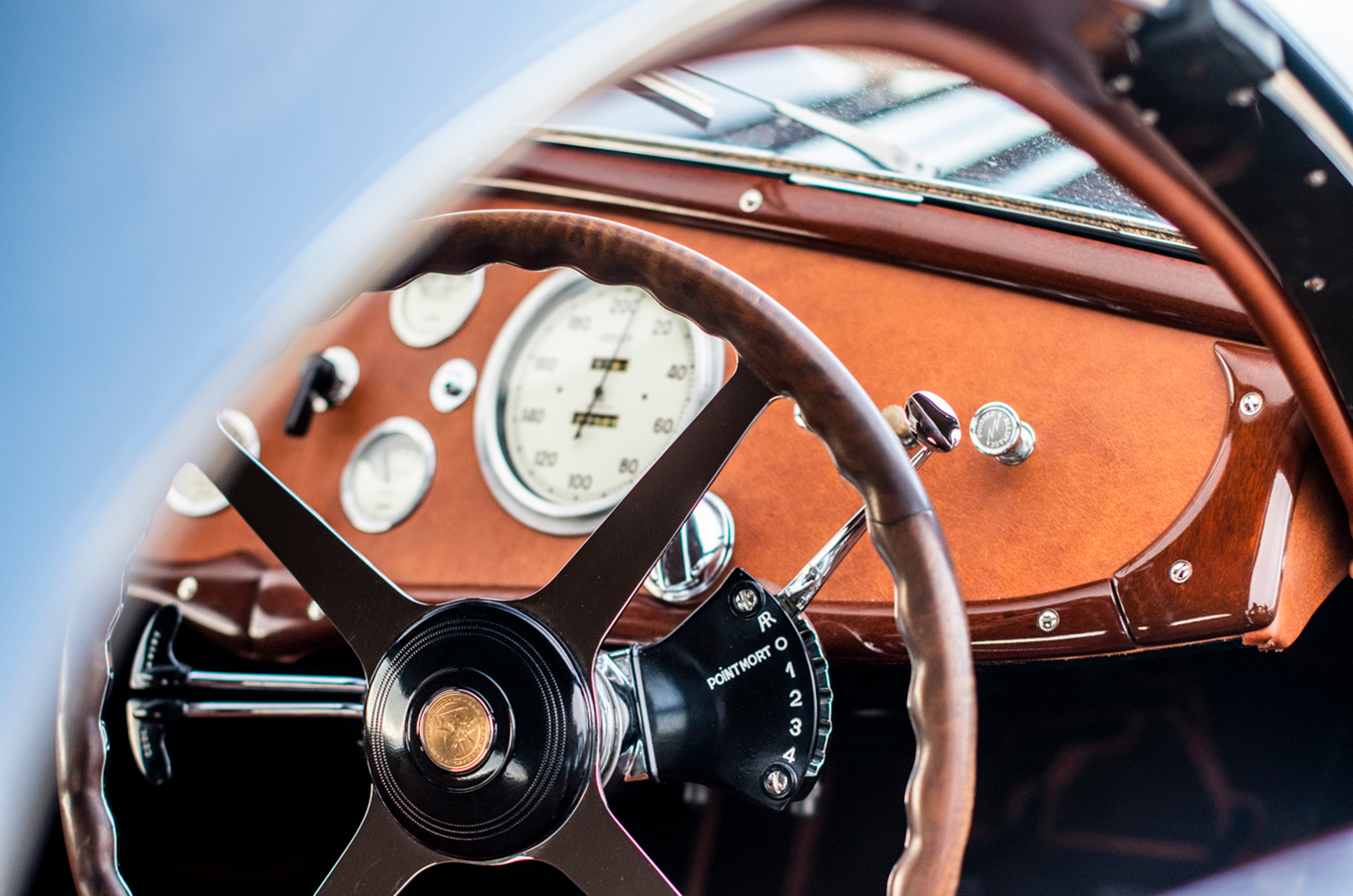 Classic & Sports Car – See this stunning Talbot-Lago at Concours of Elegance