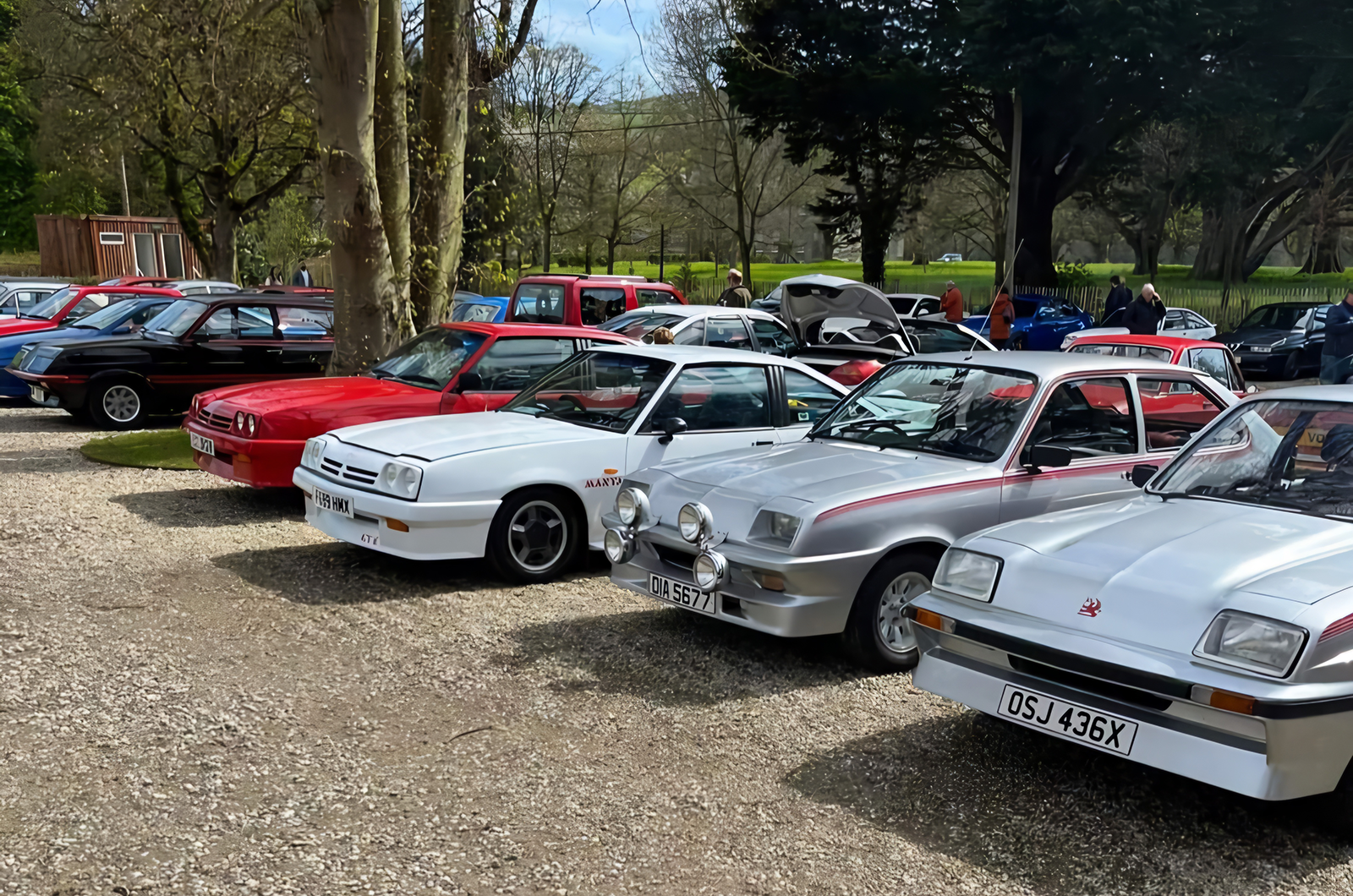 Classic & Sports Car – Drive It Day 2024: here’s how you can get involved