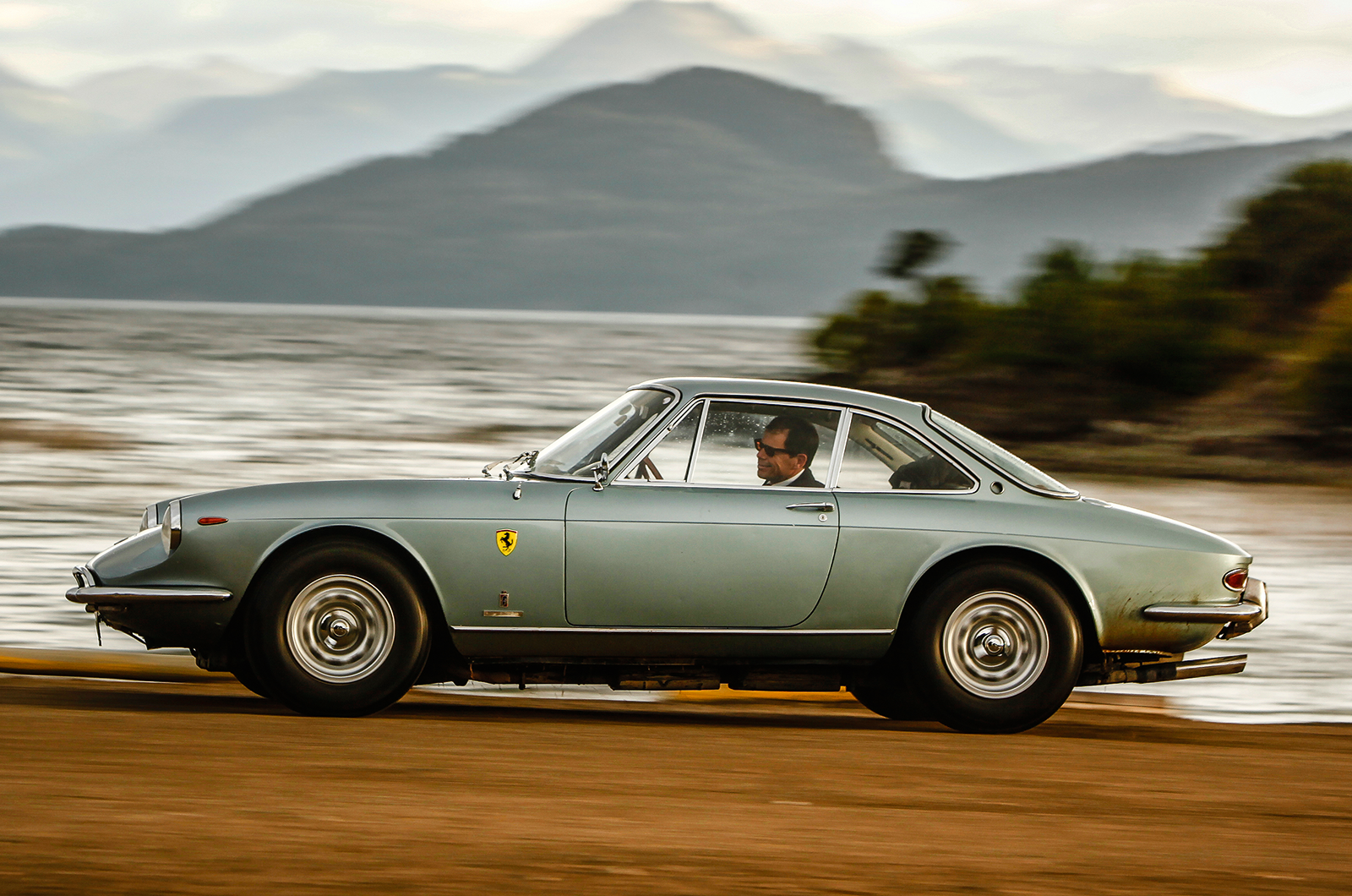 Classic & Sports Car – Ferrari 365GTC: Maranello’s forgotten masterpiece