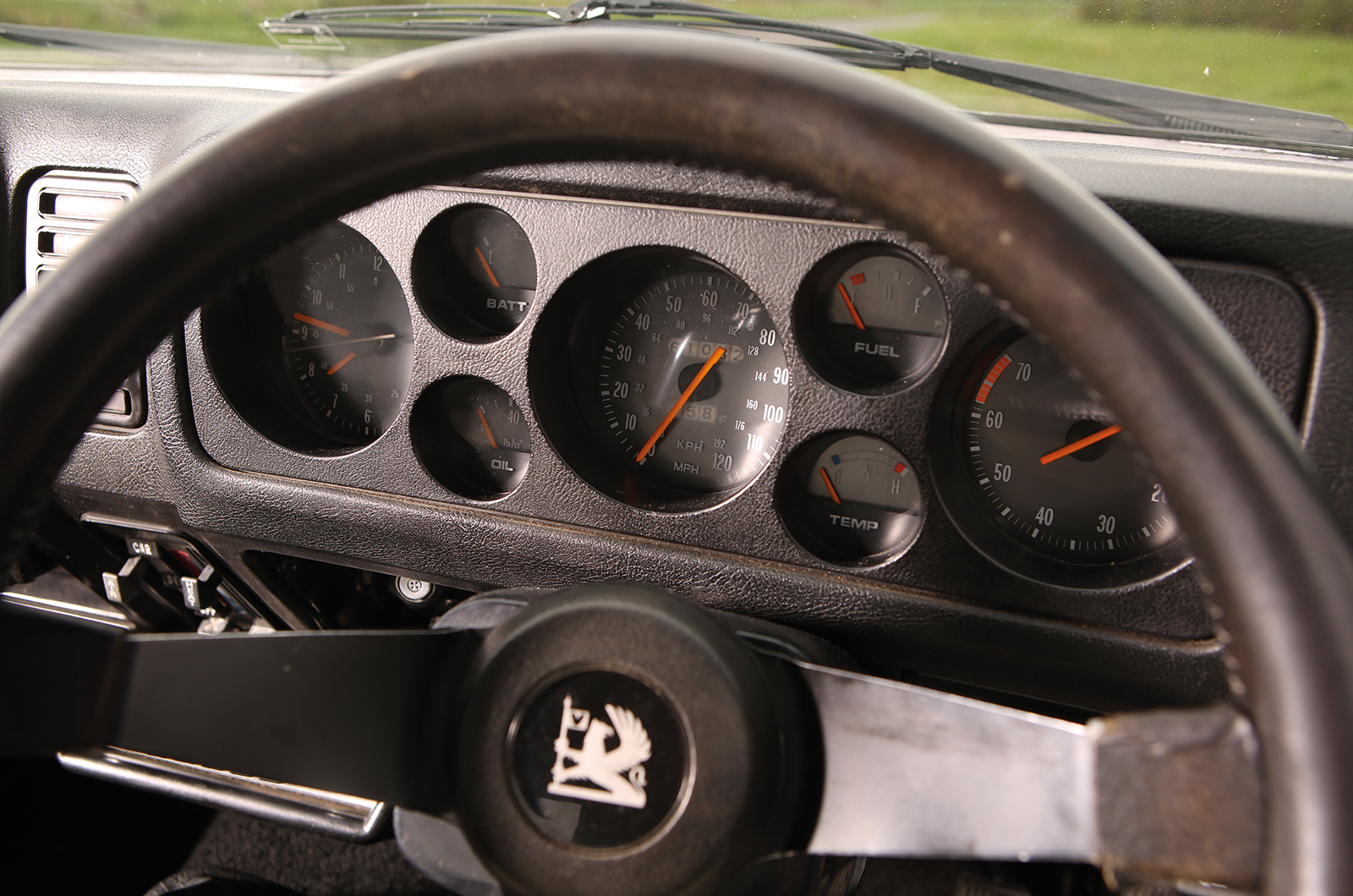 Classic & Sports Car – Ford Escort vs Hillman Avenger vs Vauxhall Firenza: hot hatch beaters