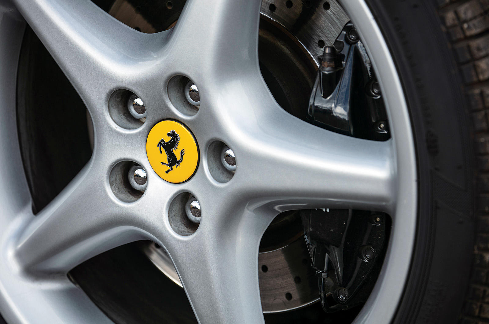 Classic & Sports Car – Buyer’s guide: Ferrari 550 Maranello