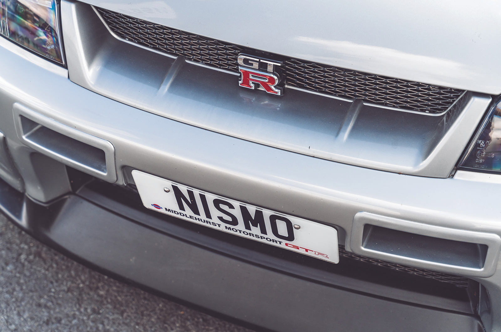 Classic & Sports Car – Andy Middlehurst: the UK’s Nissan Skyline GT-R expert