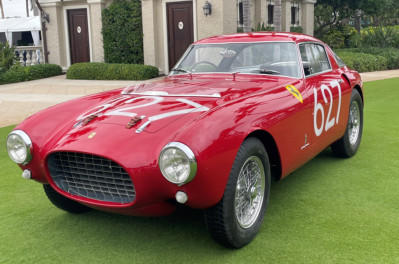 Classic & Sports Car – Best of the Best 2023 finalists announced