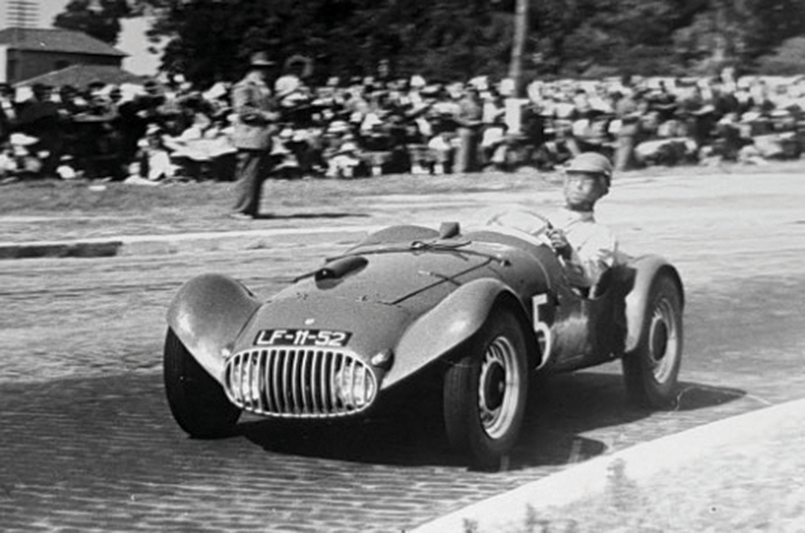 Classic & Sports Car – DM Dima: Portugal’s forgotten hero