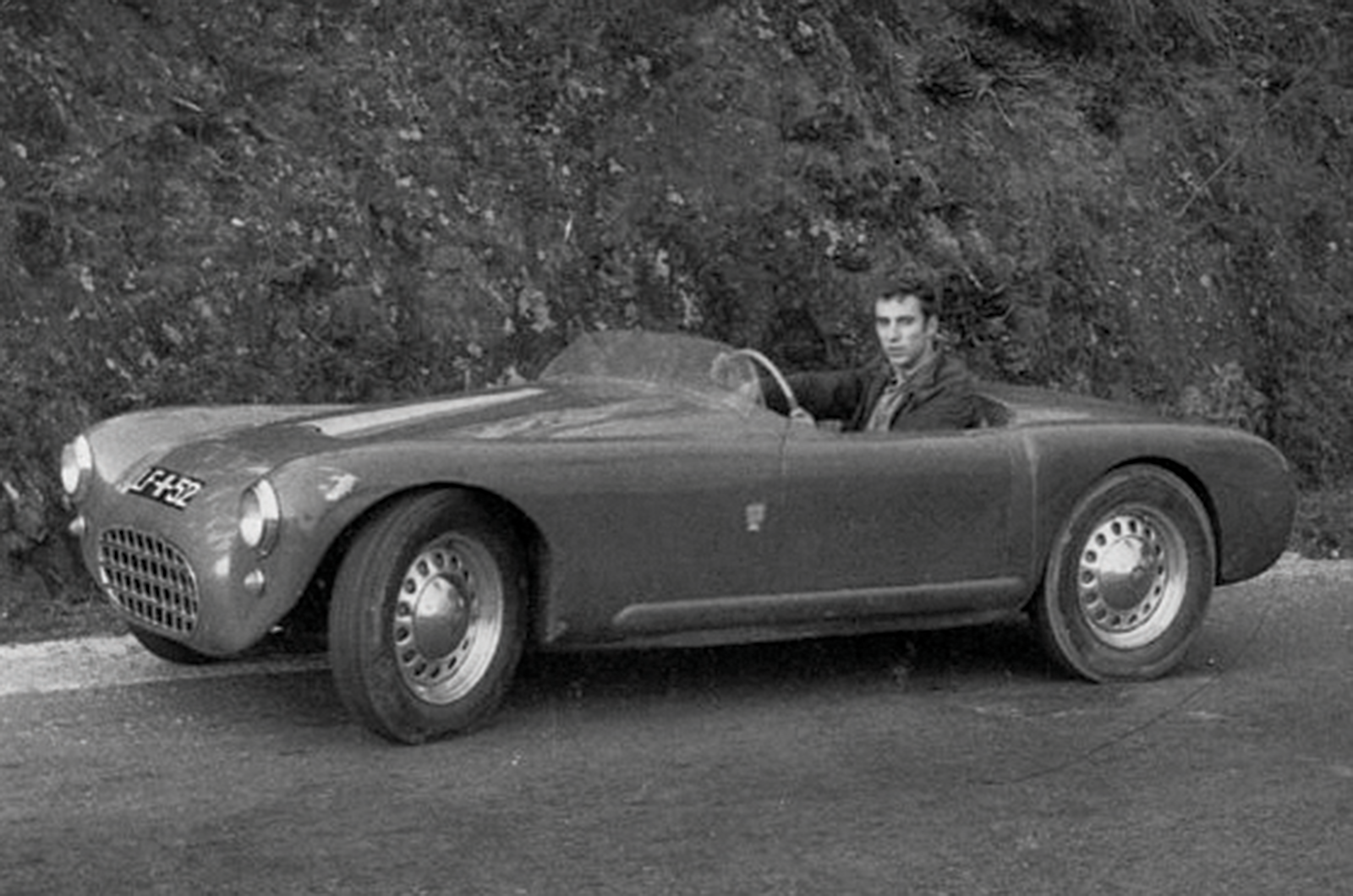 Classic & Sports Car – DM Dima: Portugal’s forgotten hero