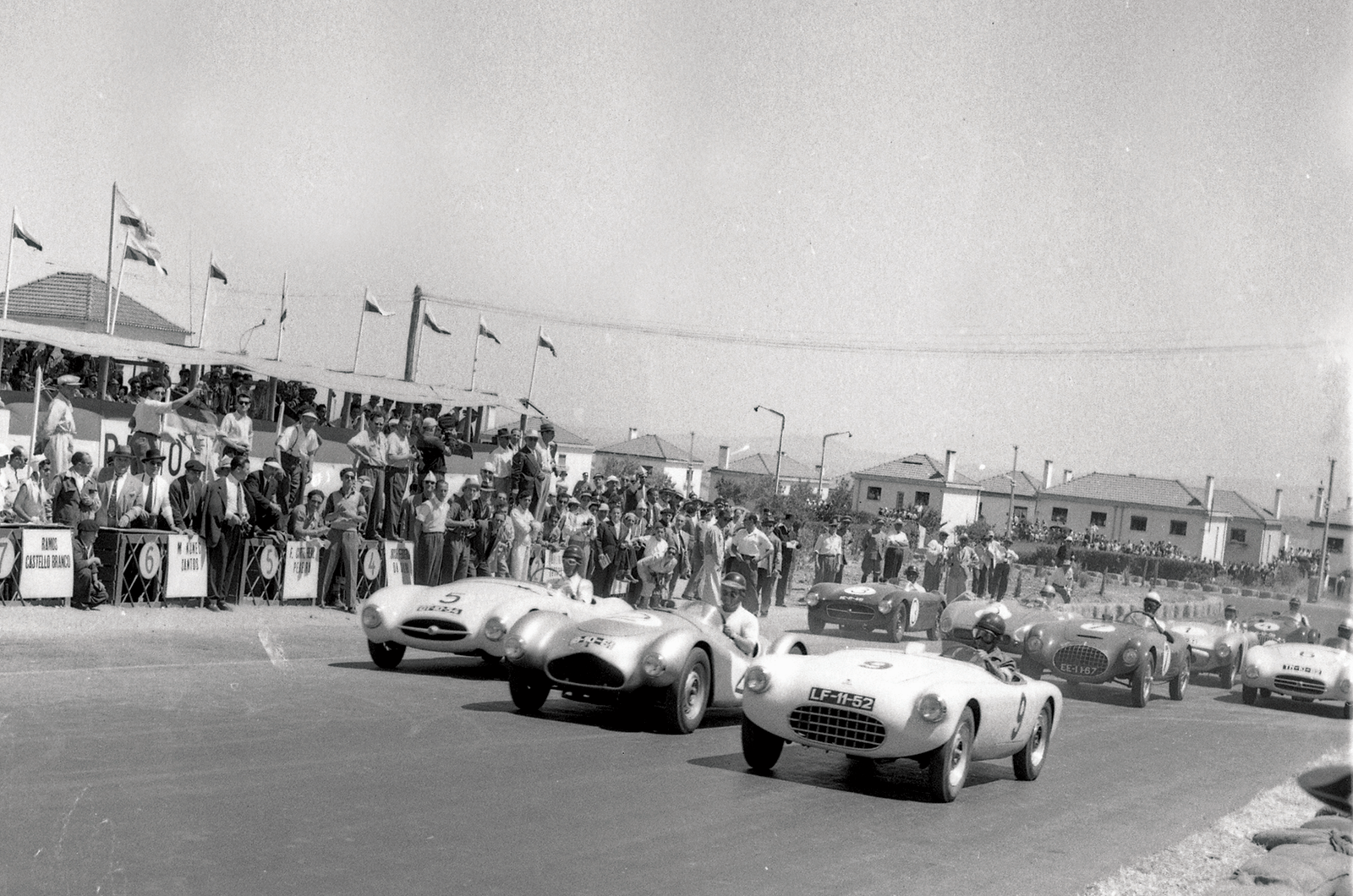 Classic & Sports Car – DM Dima: Portugal’s forgotten hero