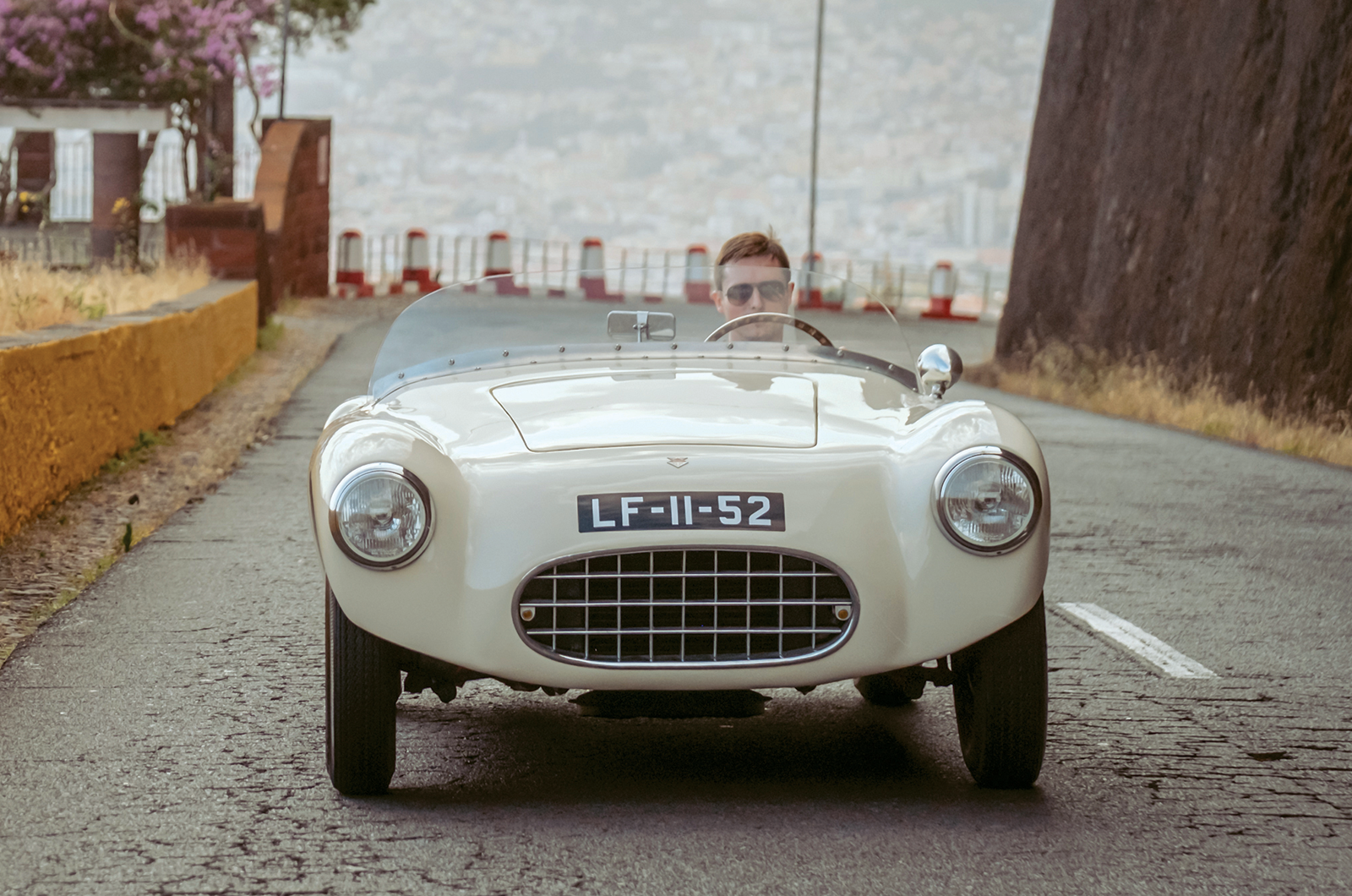 Classic & Sports Car – DM Dima: Portugal’s forgotten hero