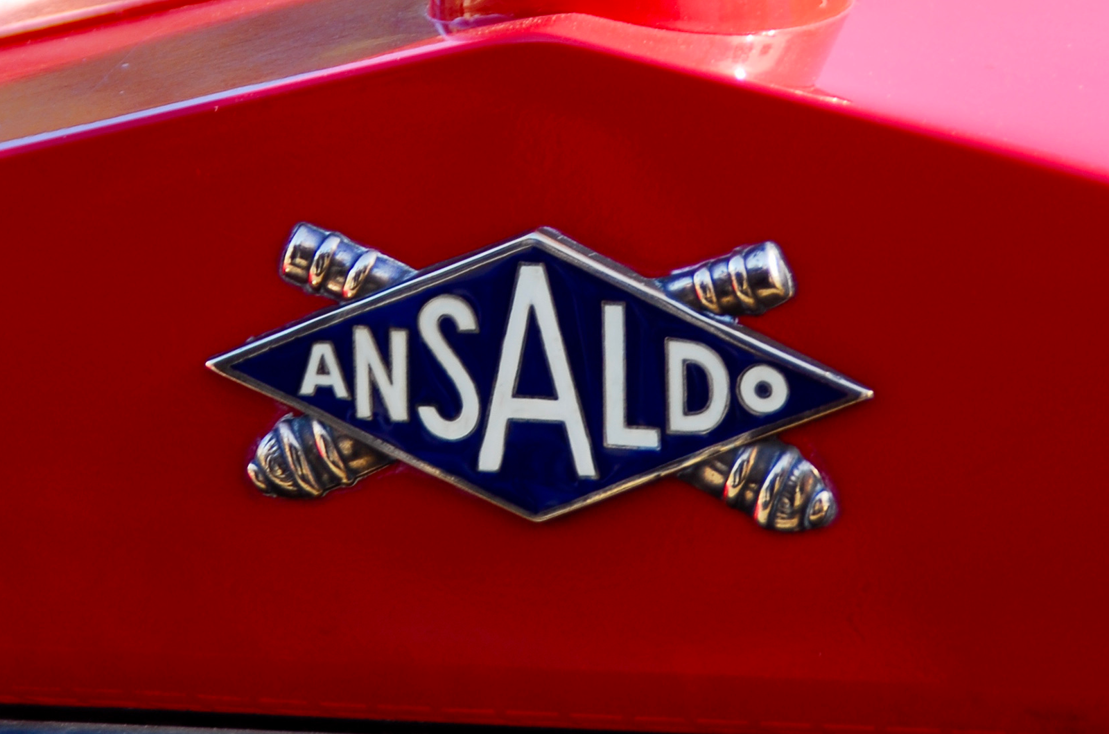 Classic & Sports Car – Your classic: Ansaldo Corsa 4CS