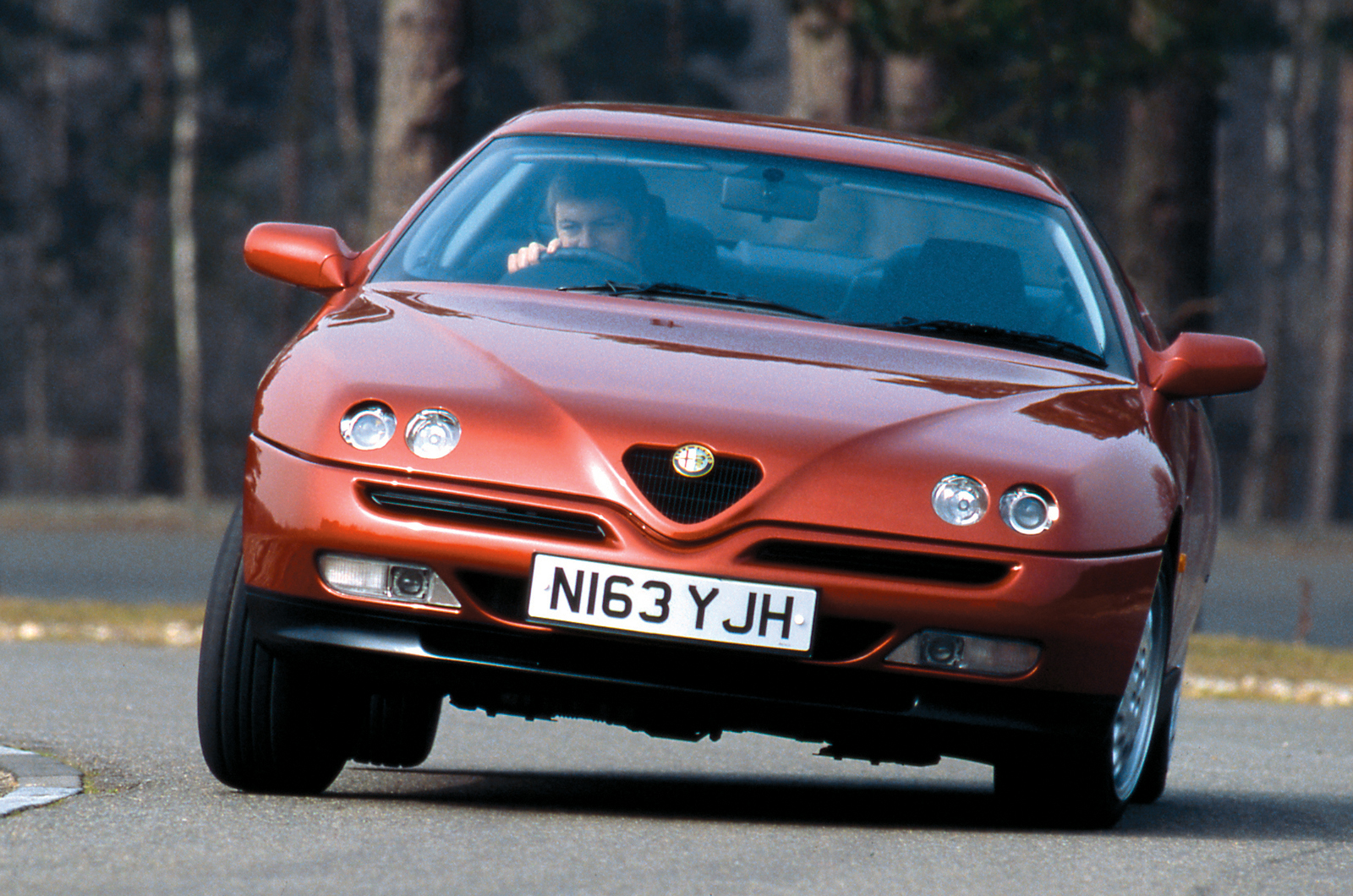 Classic & Sports Car – Buyer’s guide: Fiat Coupé