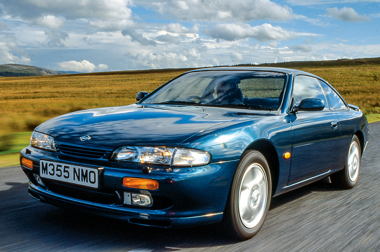 Classic & Sports Car – Buyer’s guide: Fiat Coupé