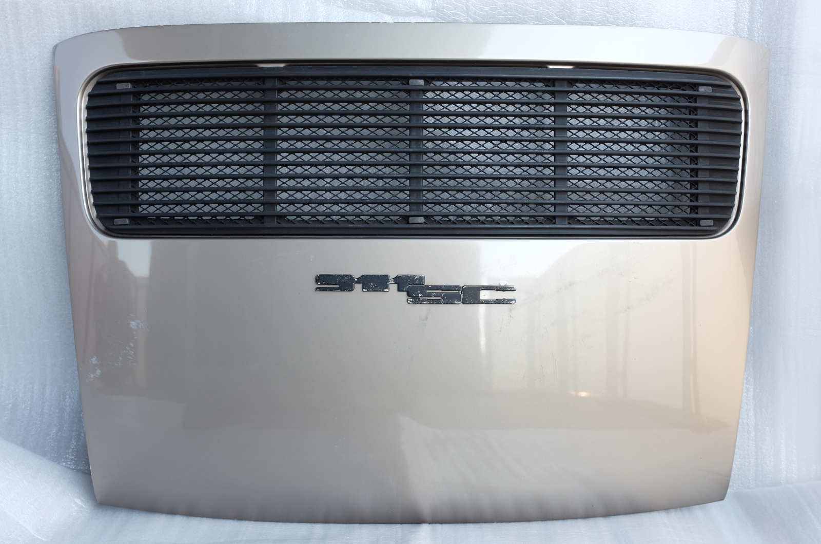 Classic & Sports Car – Also in my garage: Porsche 911 engine lids