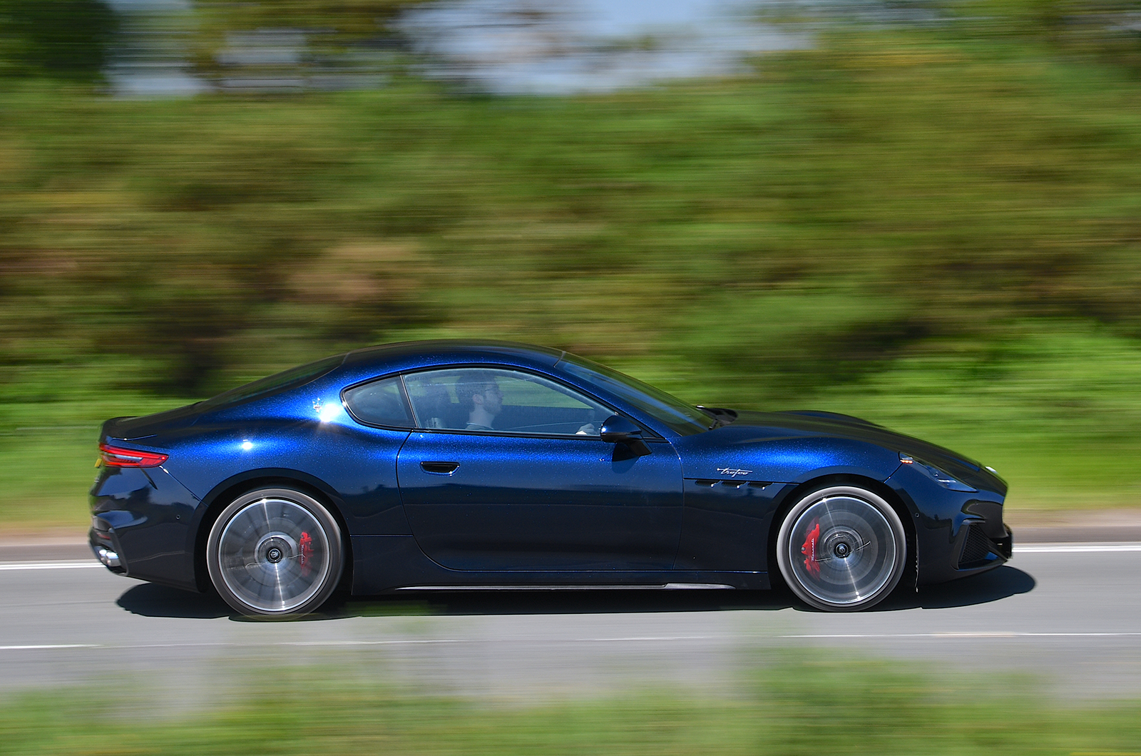 Classic & Sports Car – Future classic: Maserati Gran Turismo