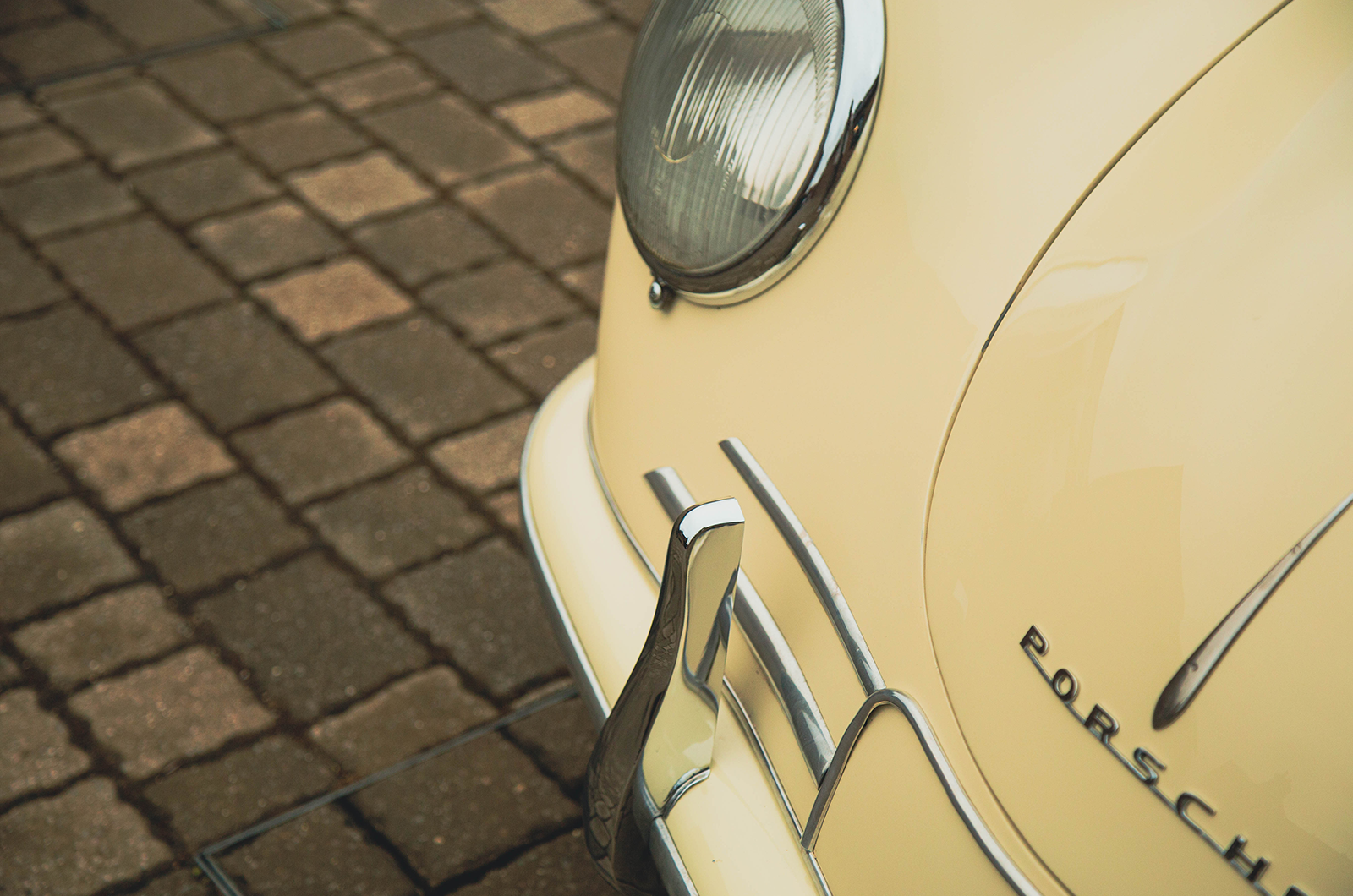 Classic & Sports Car – Porsche 356/2: first among sequels