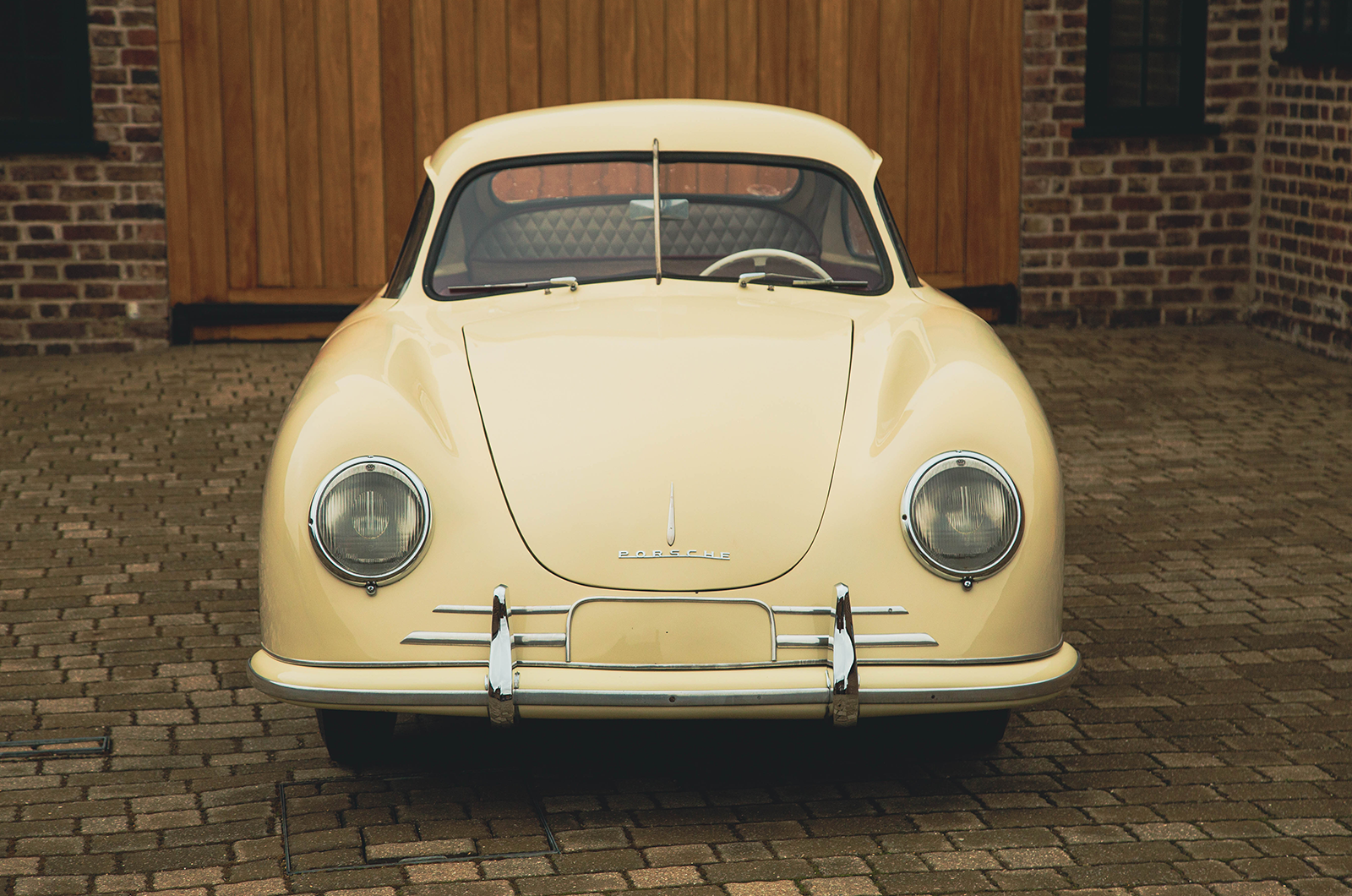 Classic & Sports Car – Porsche 356/2: first among sequels