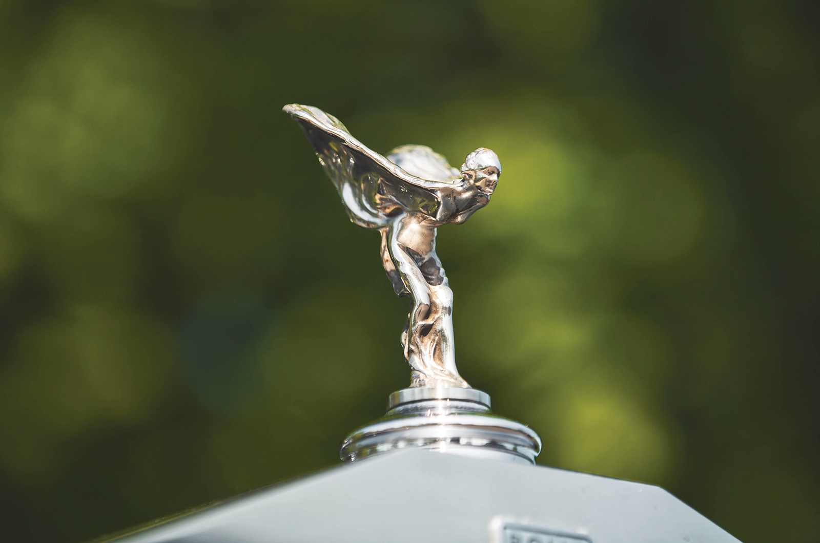 Classic & Sports Car – Rolls-Royce Phantom V: last of the line