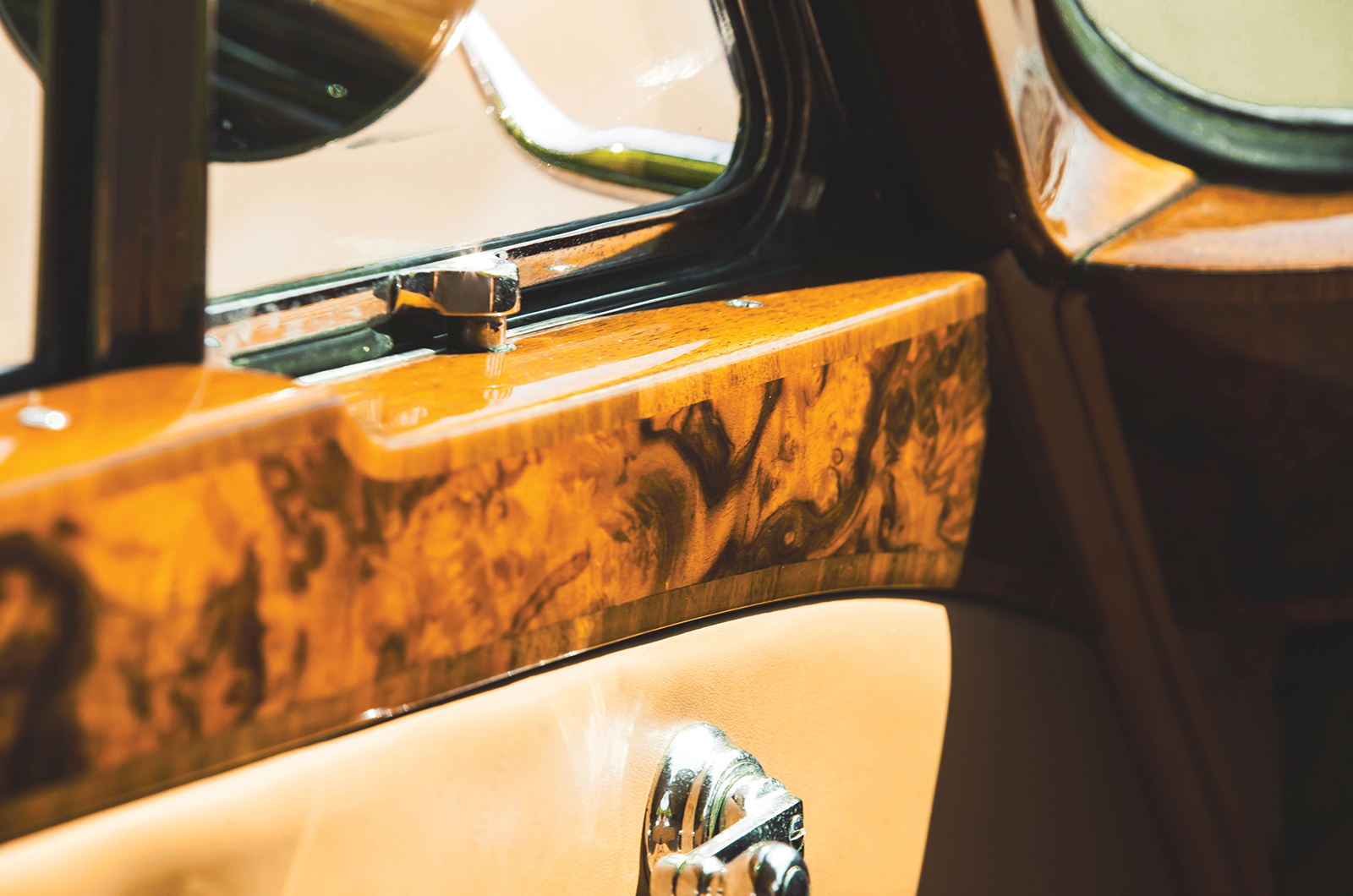 Classic & Sports Car – Rolls-Royce Phantom V: last of the line