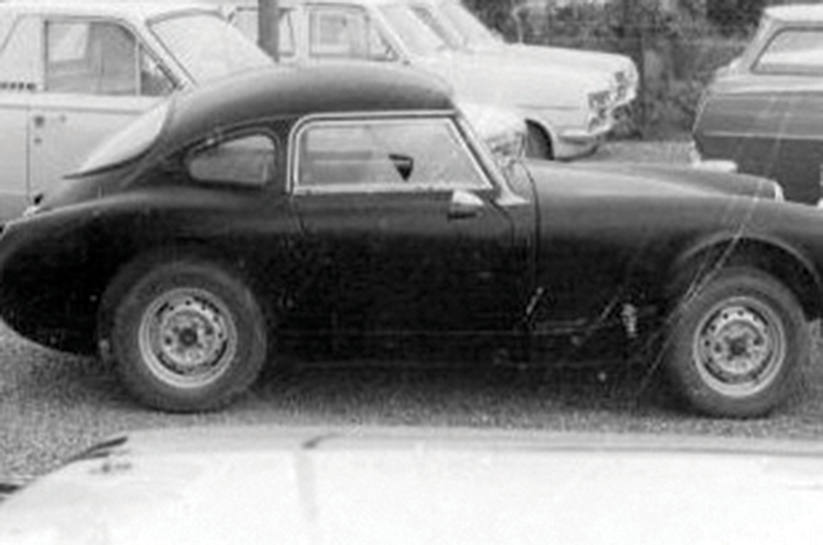 Classic & Sports Car – Your classic: Austin-Healey Sprite