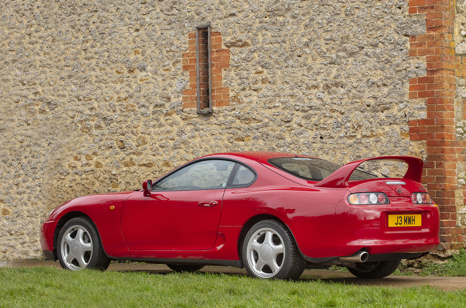 Classic & Sports Car – Buyer’s guide: Toyota Supra A80