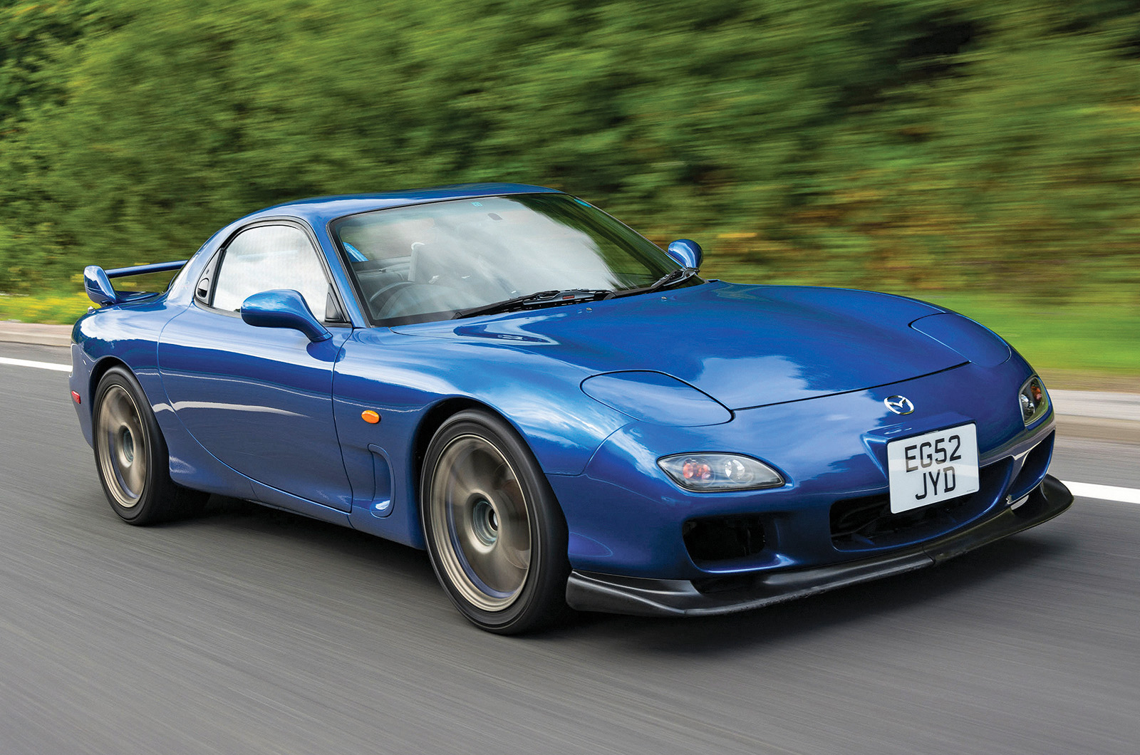 Classic & Sports Car – Buyer’s guide: Toyota Supra A80