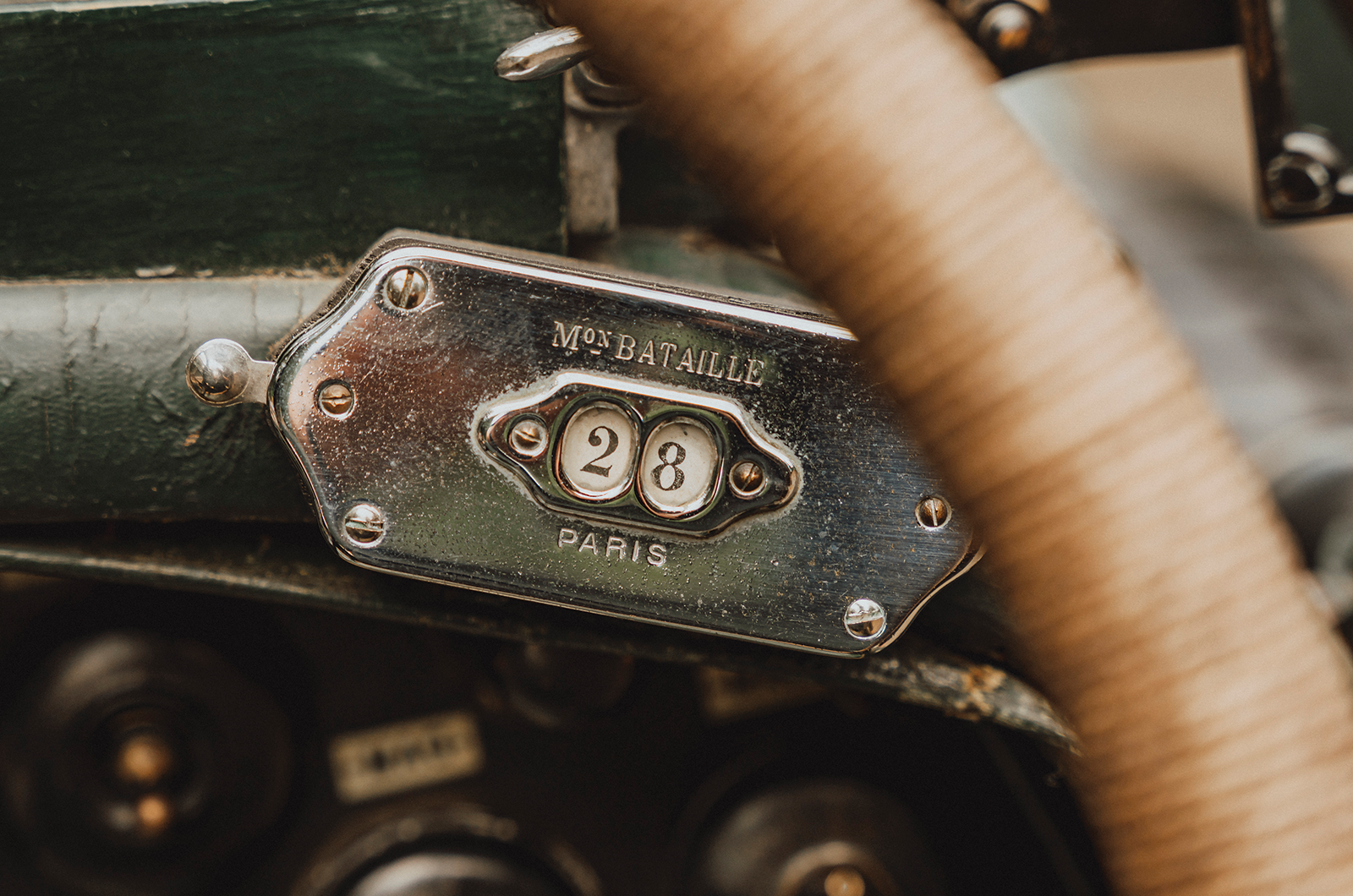 Classic & Sports Car – Bentley 4½ Litre: history repeating