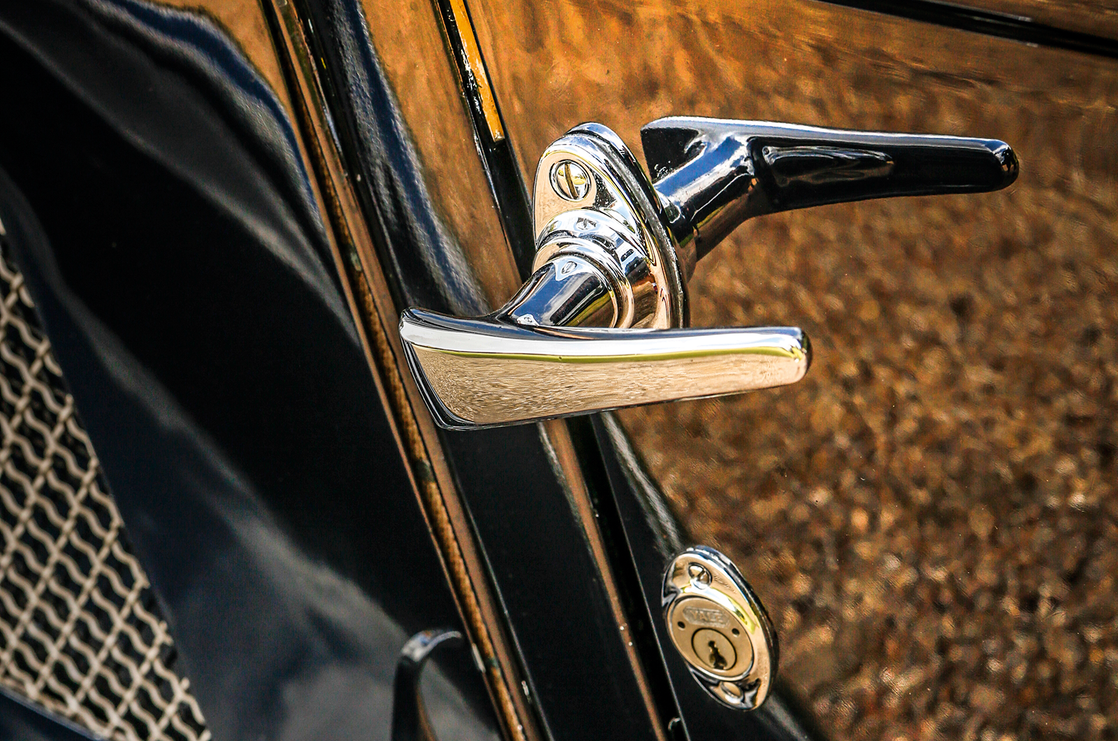 Classic & Sports Car – Bugatti Type 57S Atalante: royalty reborn