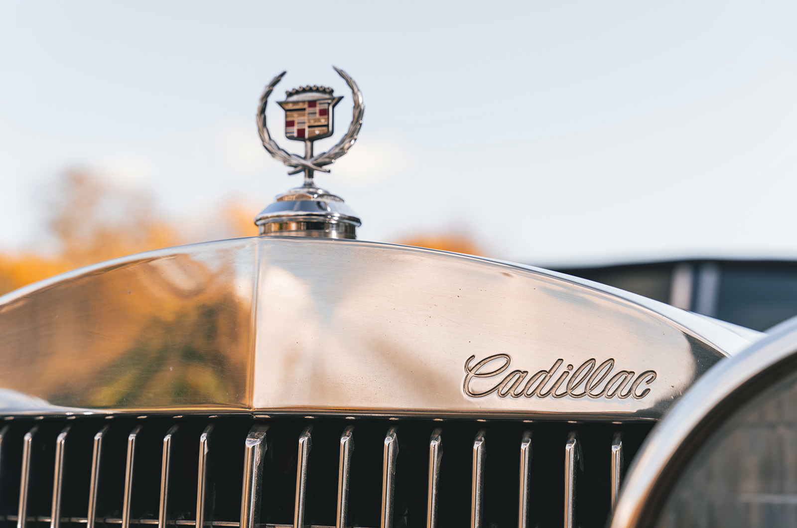 Classic & Sports Car – Courier Cadillac: one man’s vision of a reborn Mercedes-Benz 540K