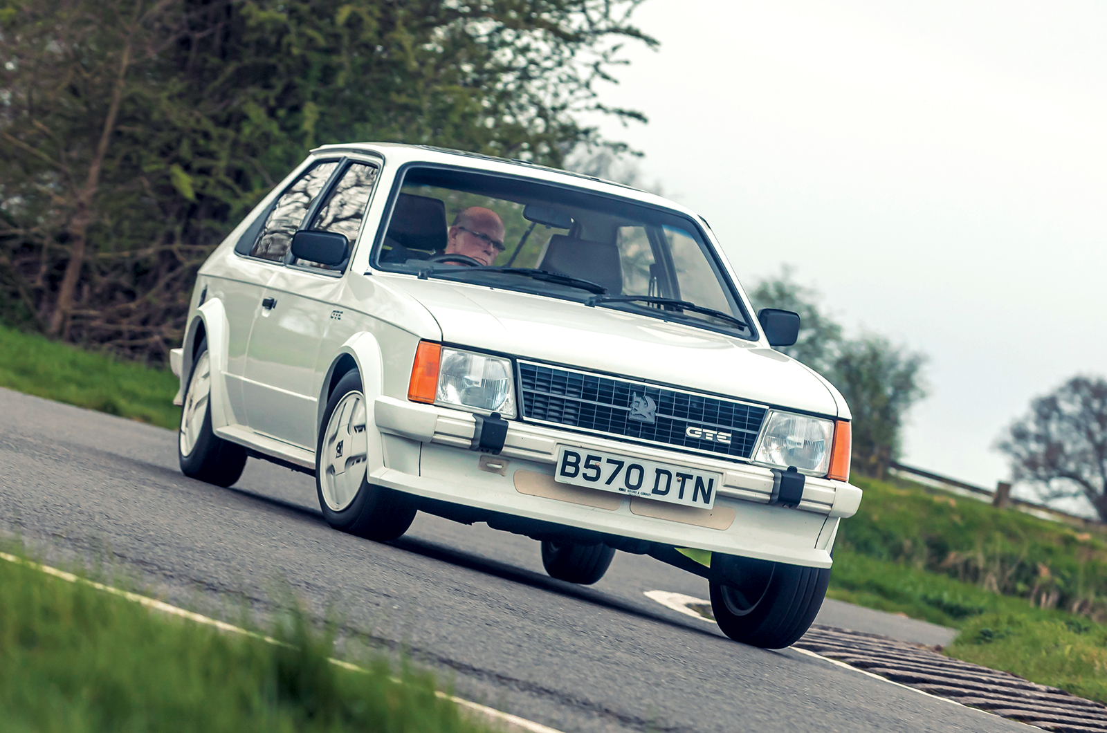 Classic & Sports Car – Volkswagen Golf at 50: Wolfsburg’s best vs rivals