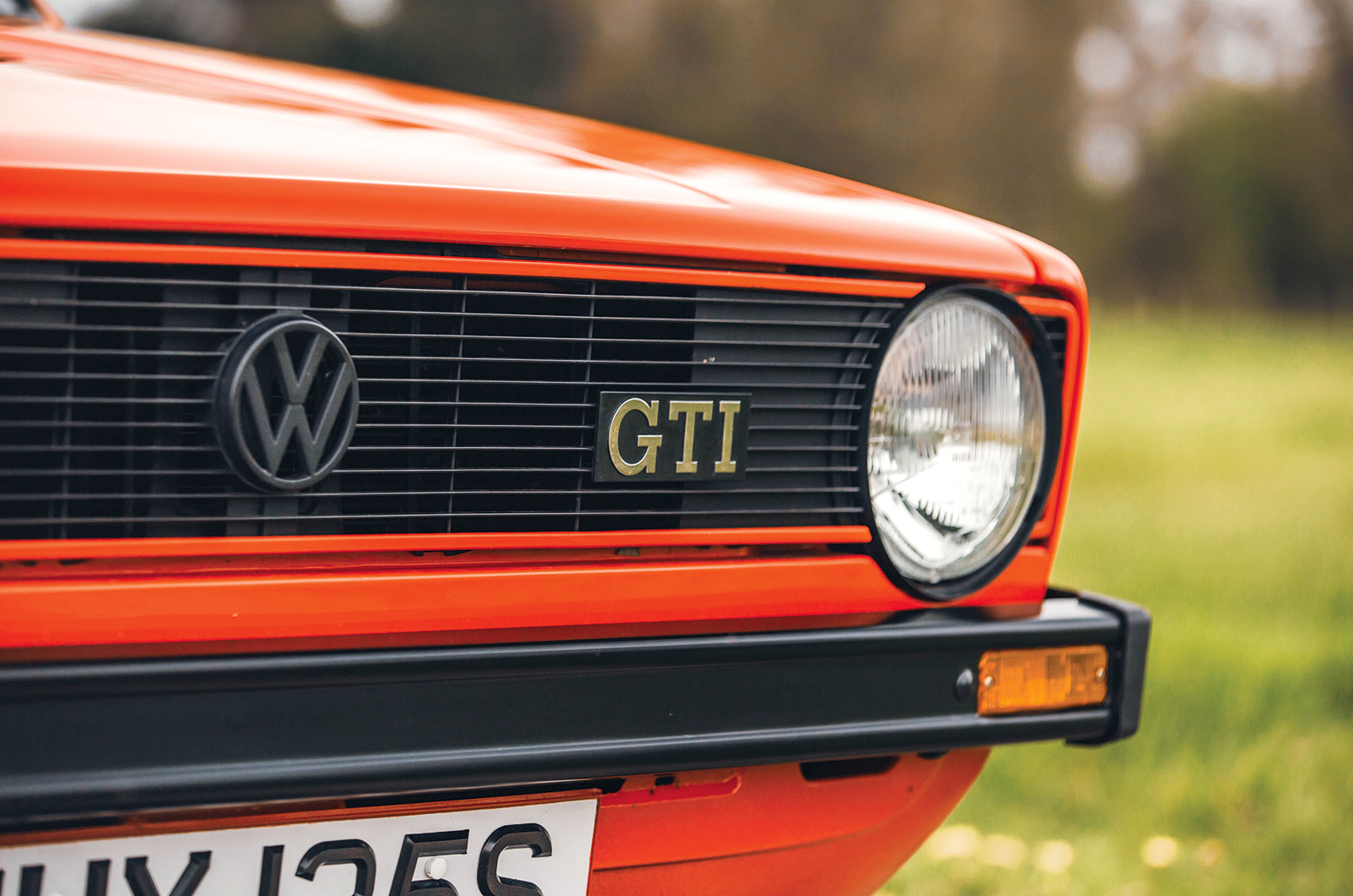 Classic & Sports Car – Volkswagen Golf at 50: Wolfsburg’s best vs rivals