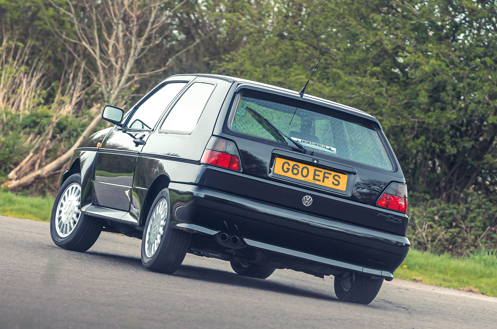 Classic & Sports Car – Volkswagen Golf at 50: Wolfsburg’s best vs rivals