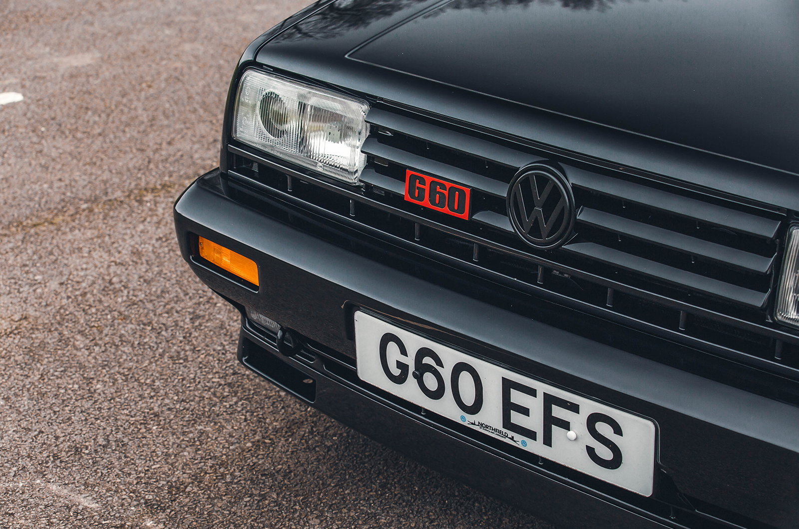 Classic & Sports Car – Volkswagen Golf at 50: Wolfsburg’s best vs rivals