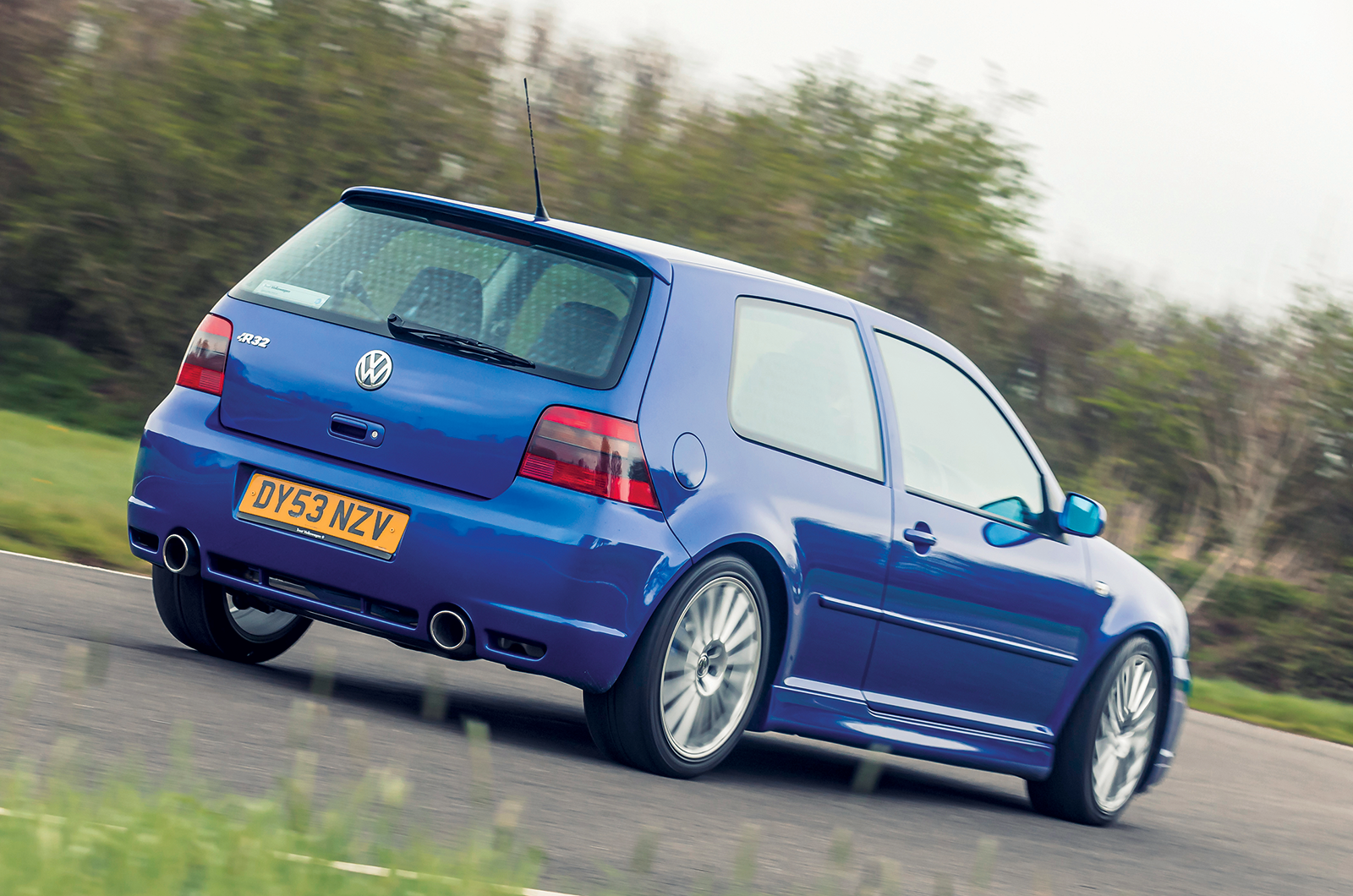 Classic & Sports Car – Volkswagen Golf at 50: Wolfsburg’s best vs rivals