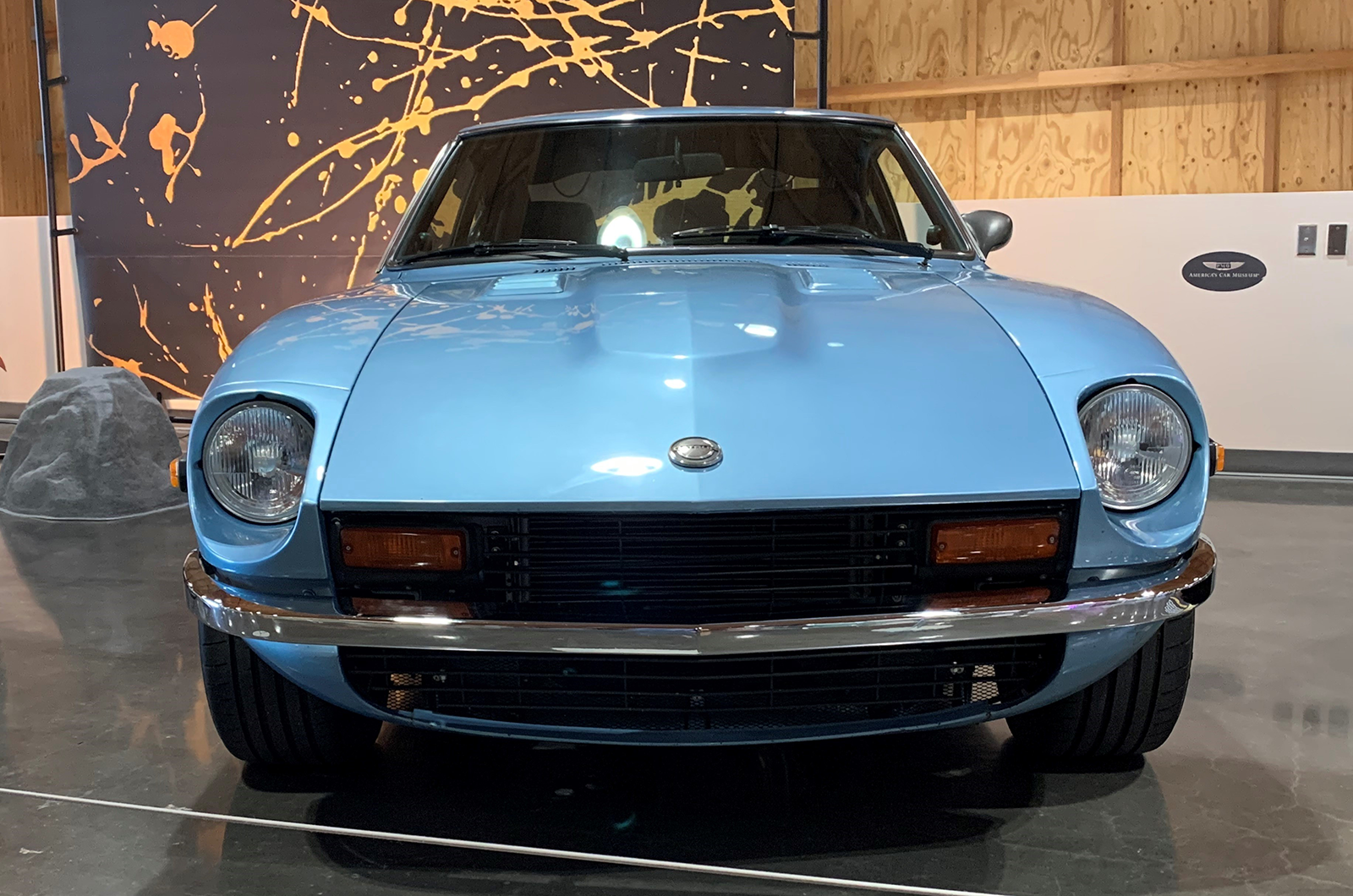 Classic & Sports Car – Your classic: Datsun 280Z